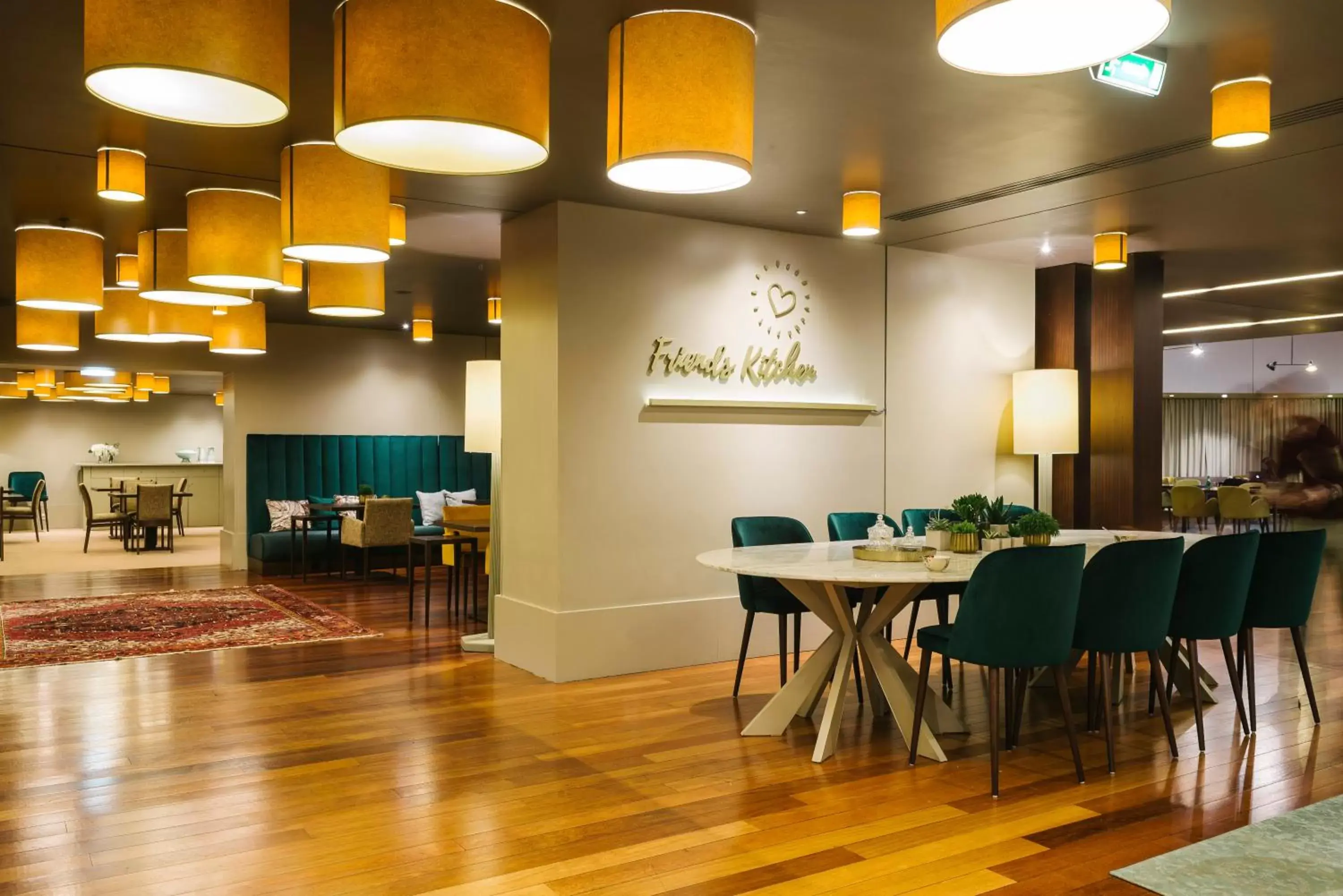 Restaurant/places to eat in Holiday Inn Porto Gaia, an IHG Hotel