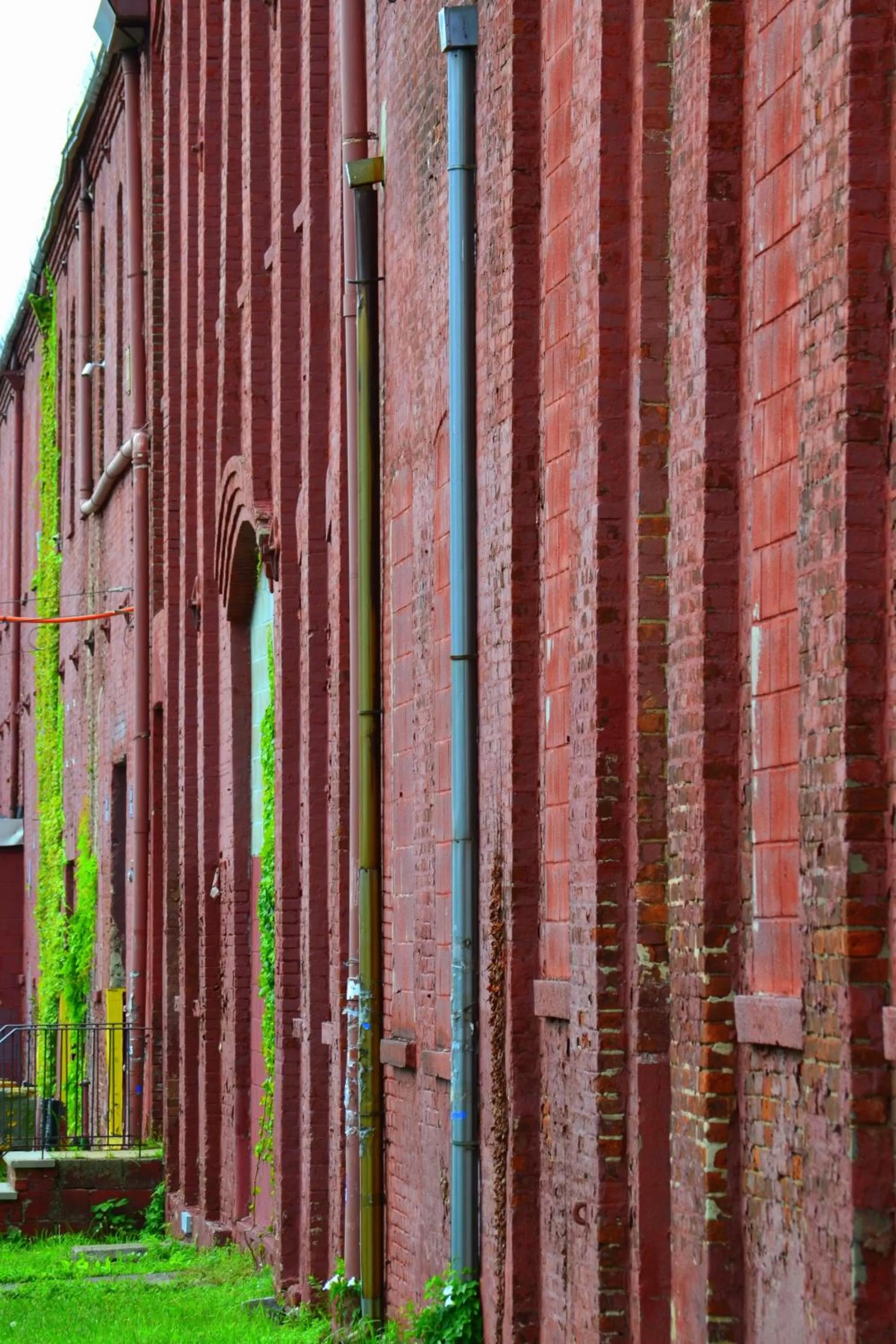Neighbourhood in The Lodge Red Hook