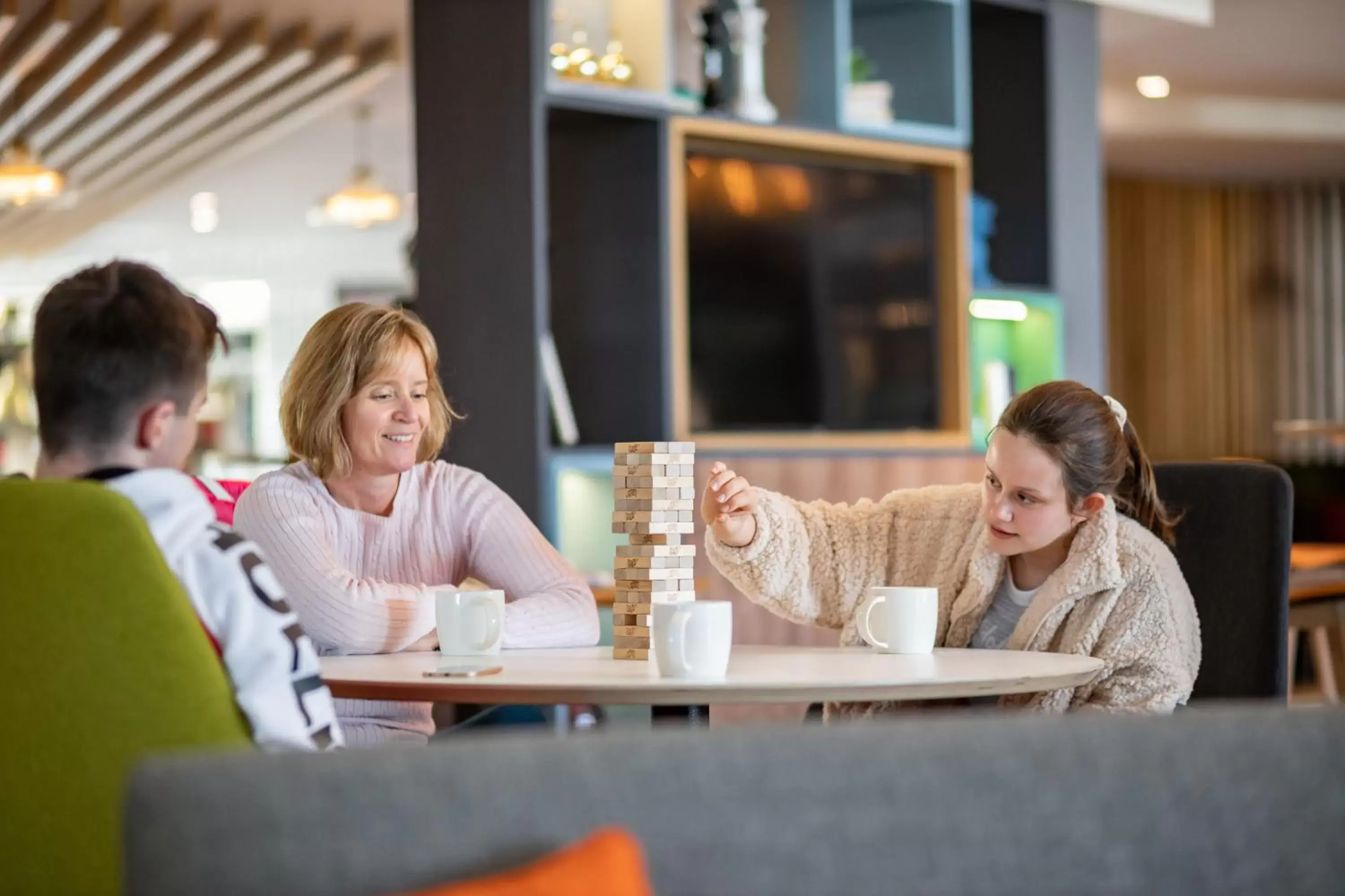 Other, Family in Holiday Inn Winchester, an IHG Hotel