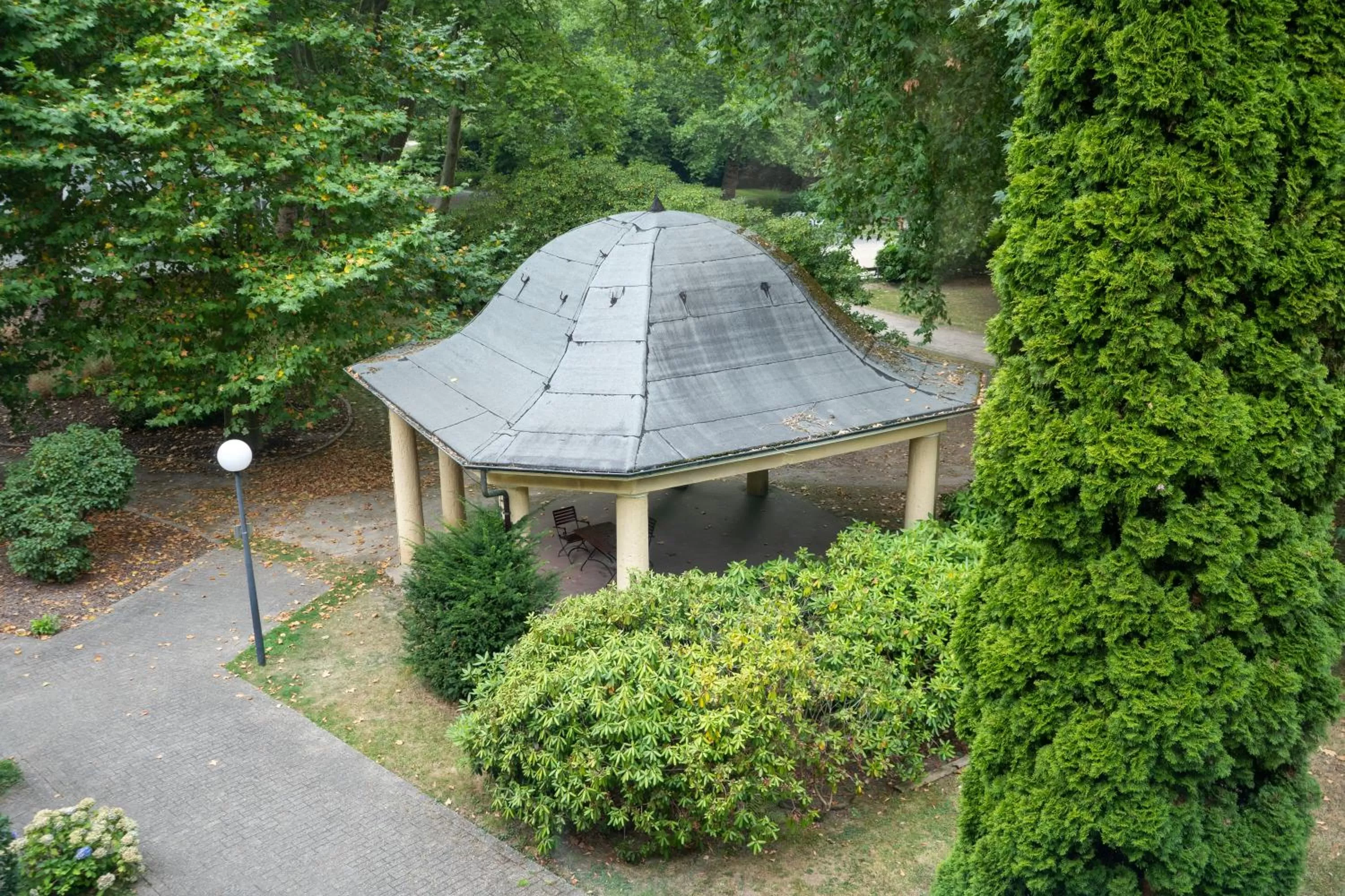 Hotel Haus Hohenstein