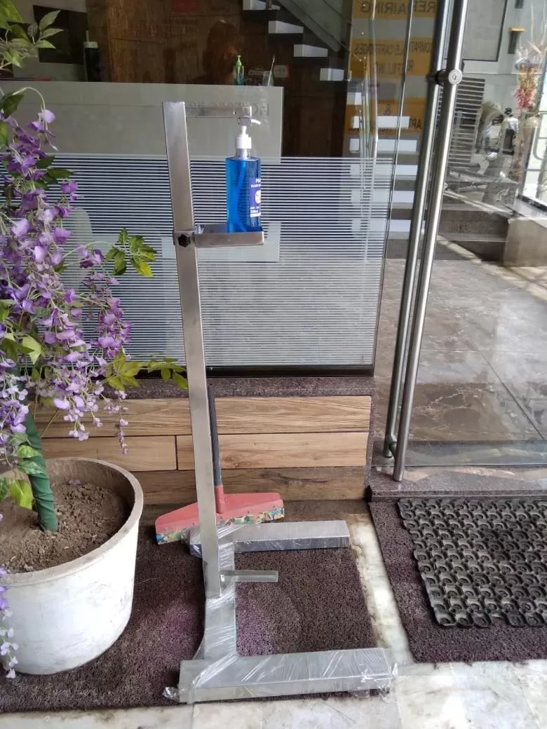 Other in Hotel Pearl