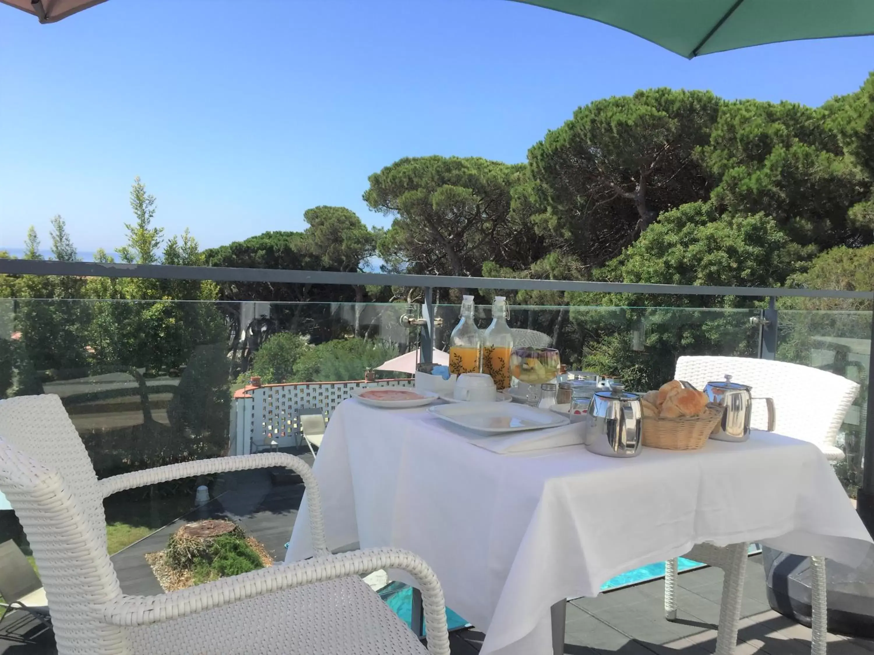 Food close-up in Amazonia Estoril Hotel Food close-up in Amazonia Estoril Hotel