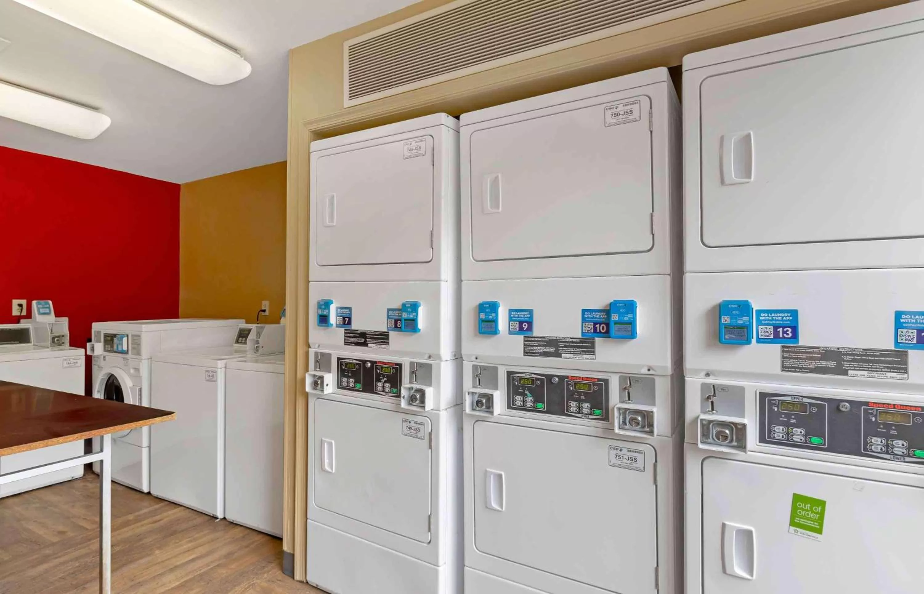 Property building in Extended Stay America Select Suites - Richmond - West End - I-64