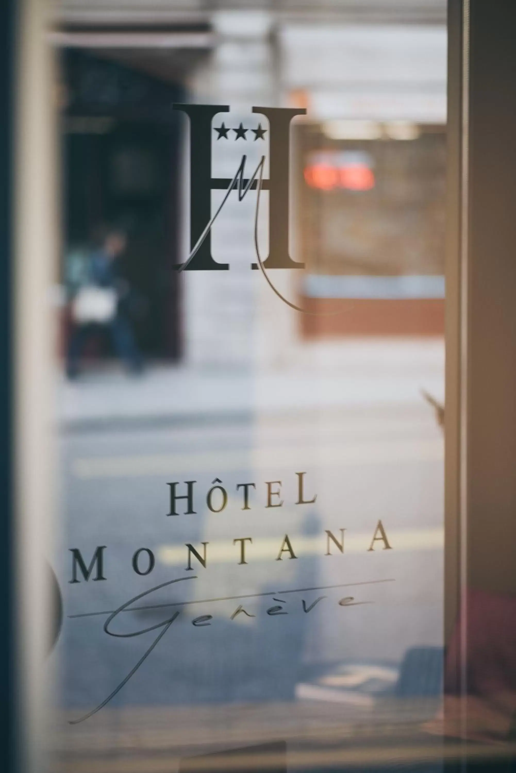 Hotel Montana Hotel Montana