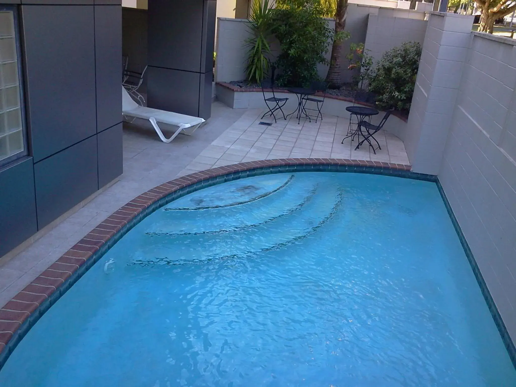 Day, Swimming Pool in City Suites
