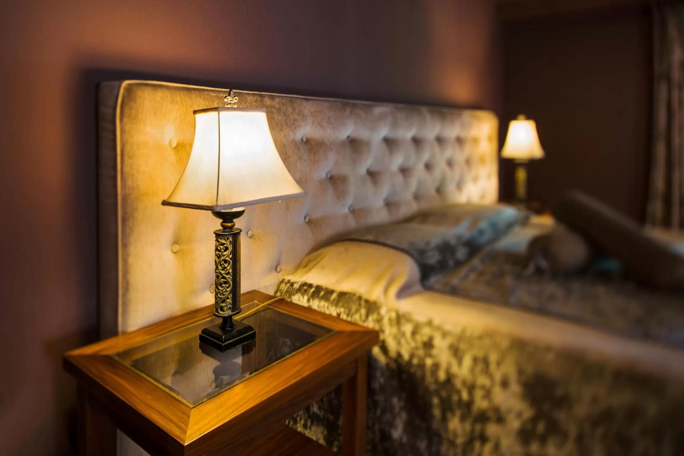 Photo of the whole room, Bed in Ventura Boutique Hotel