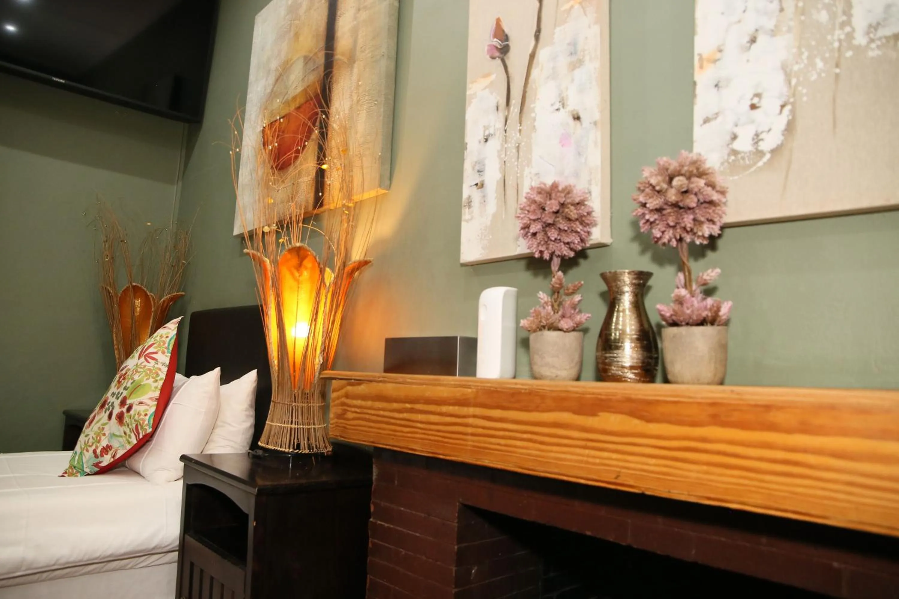 Moonriver Guesthouse