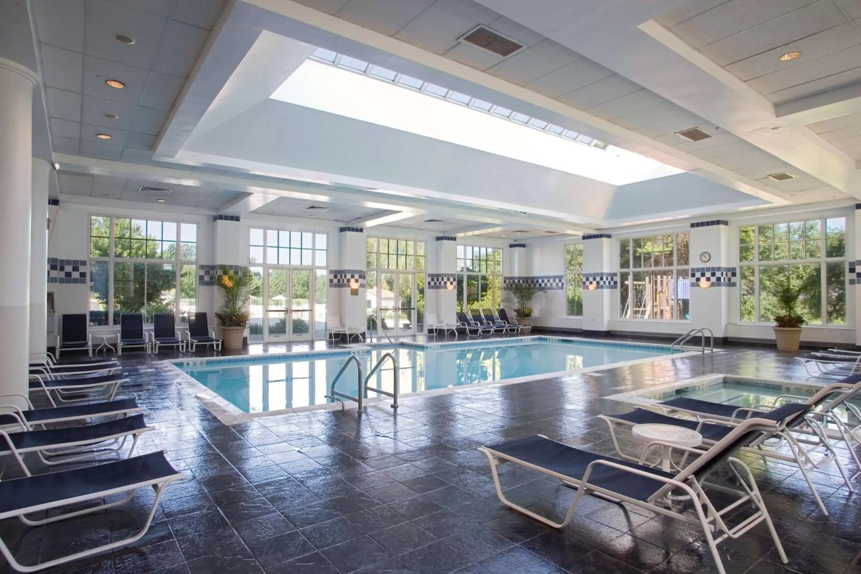 On site, Swimming Pool in Hyatt Regency Long Island