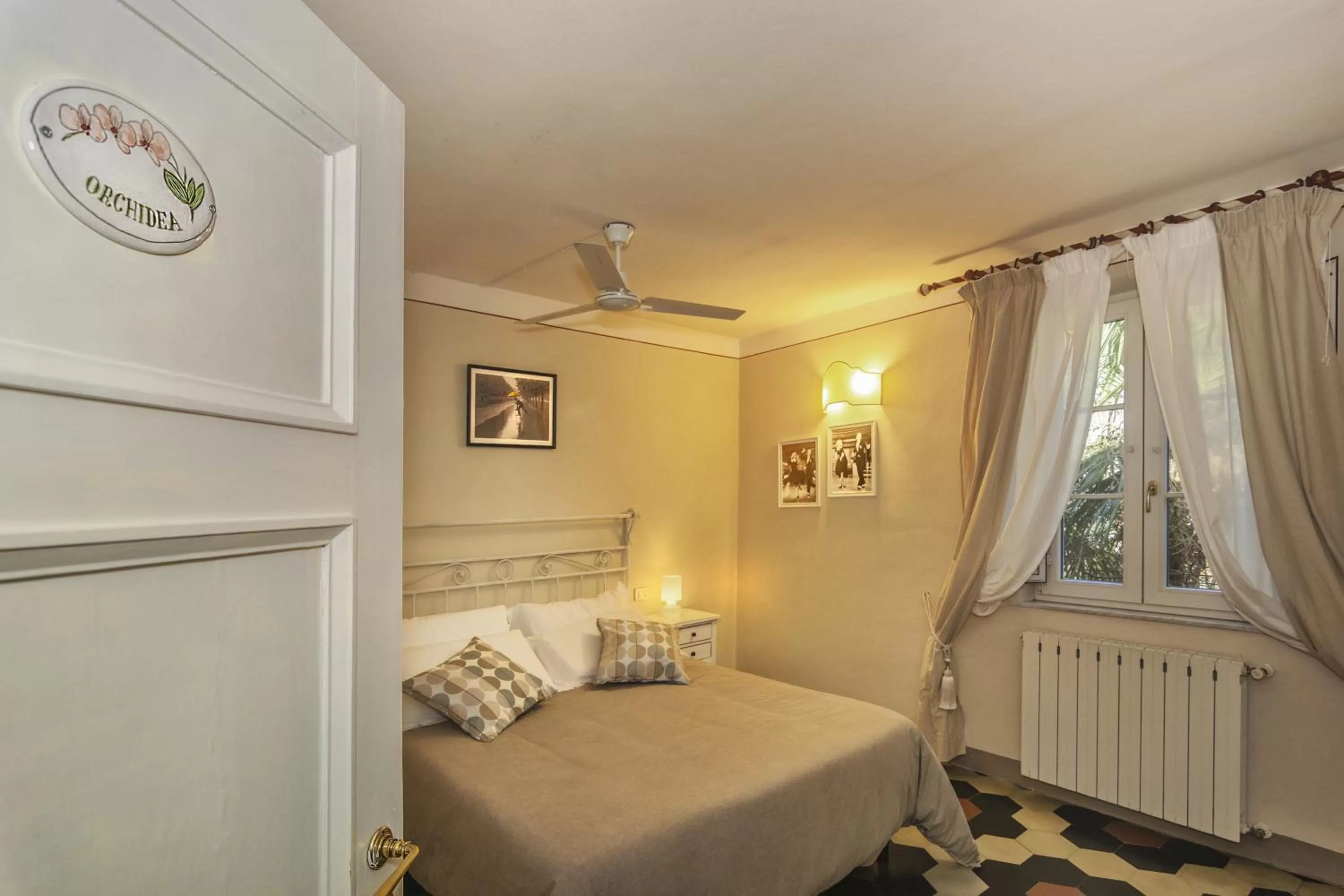 Deluxe Queen Room in Corte Meraviglia - Relais