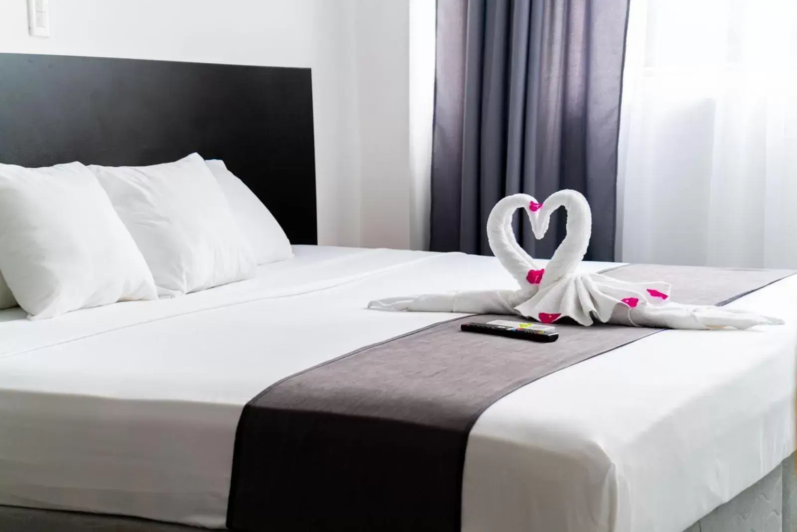 Standard Double Room in Patty House Galapagos Standard Double Room in Patty House Galapagos