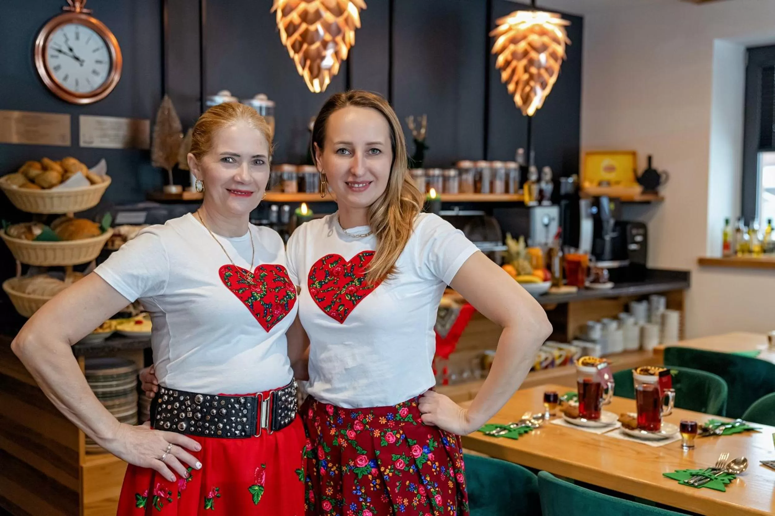 Breakfast in Serce Tatr Residence Zakopane - blisko Krupówek