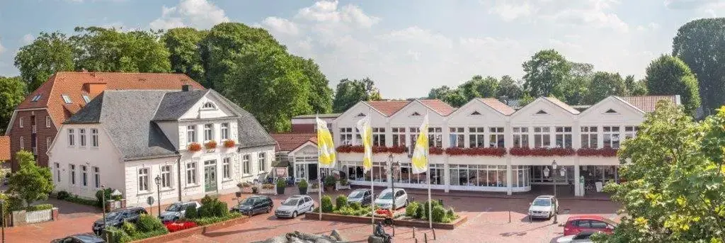Ringhotel Residenz Wittmund Ringhotel Residenz Wittmund