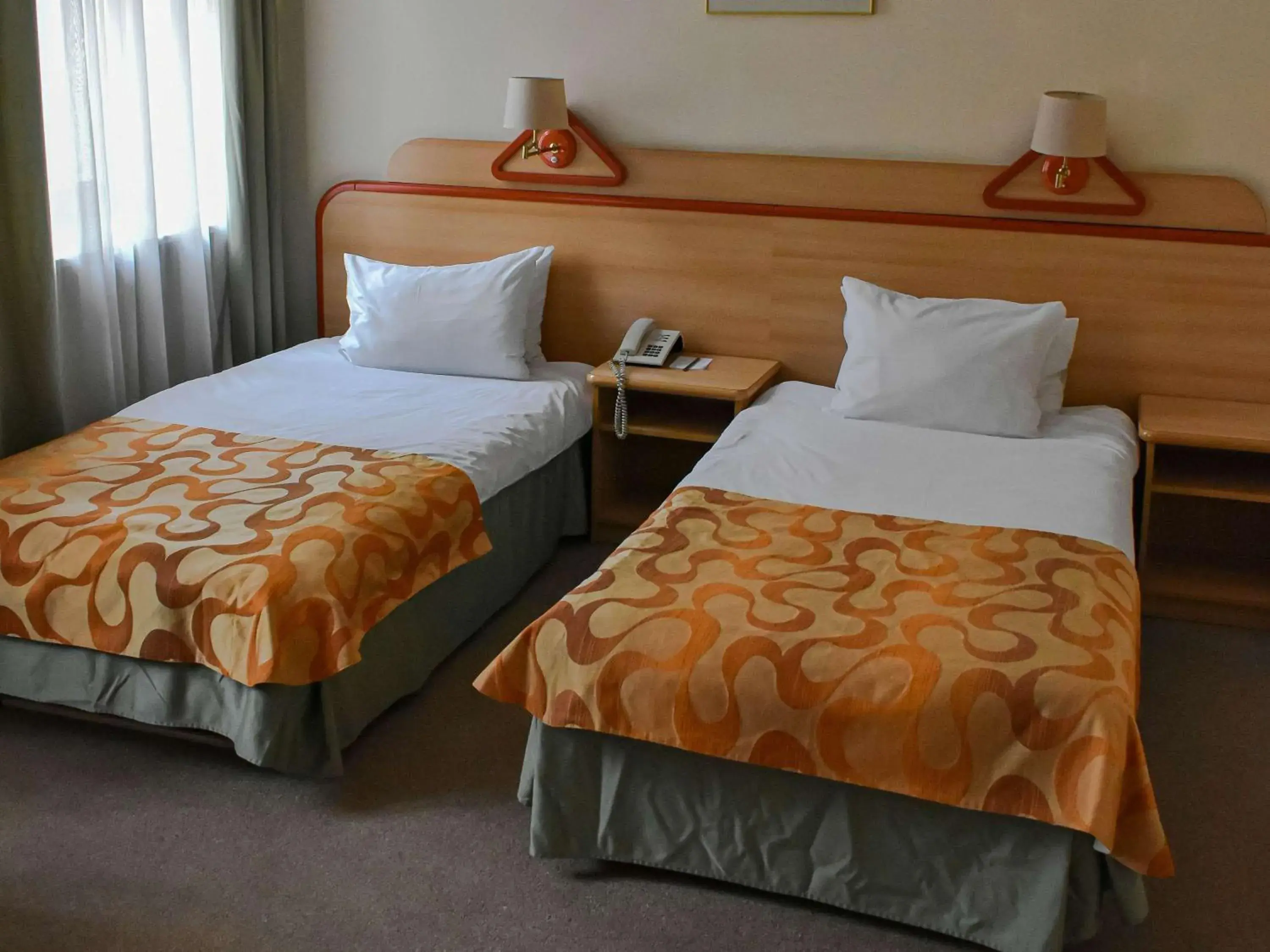 Bedroom, Bed in Mercure Opole