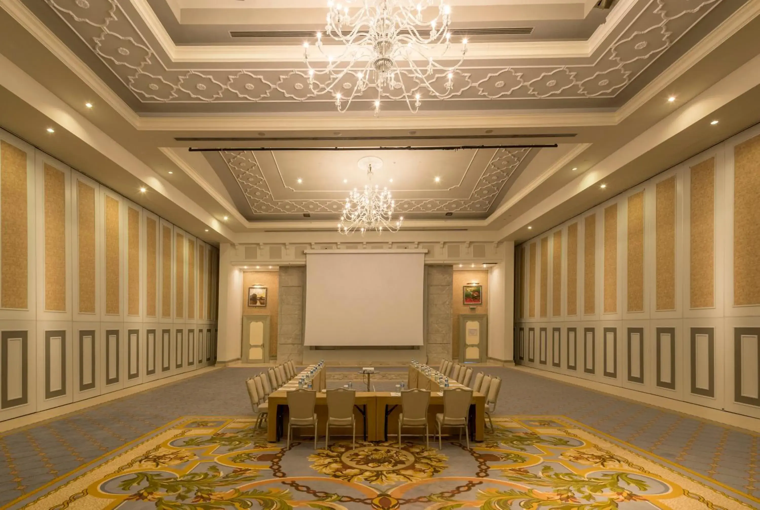 Banquet/Function facilities in Rixos Premium Belek Hotel