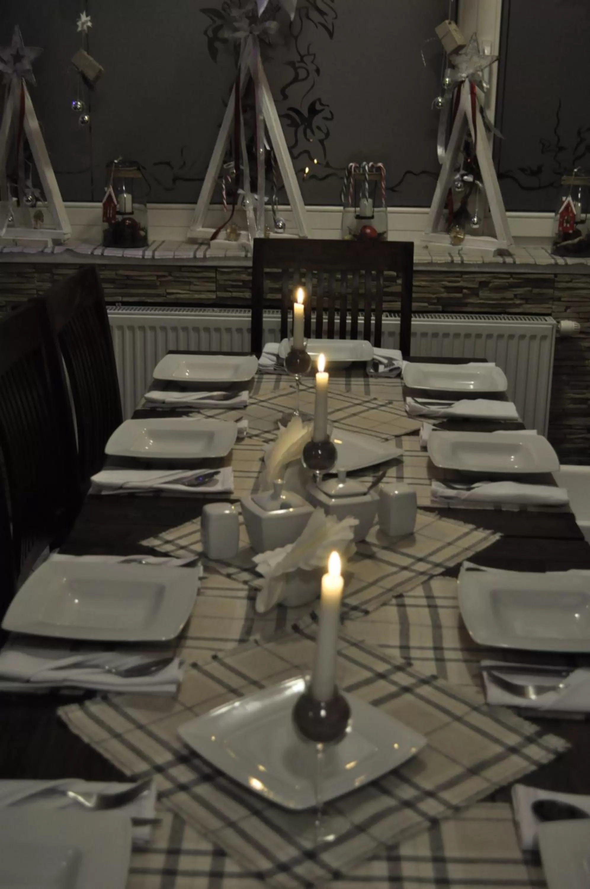 Property building in Rezydencja 5 Dębów