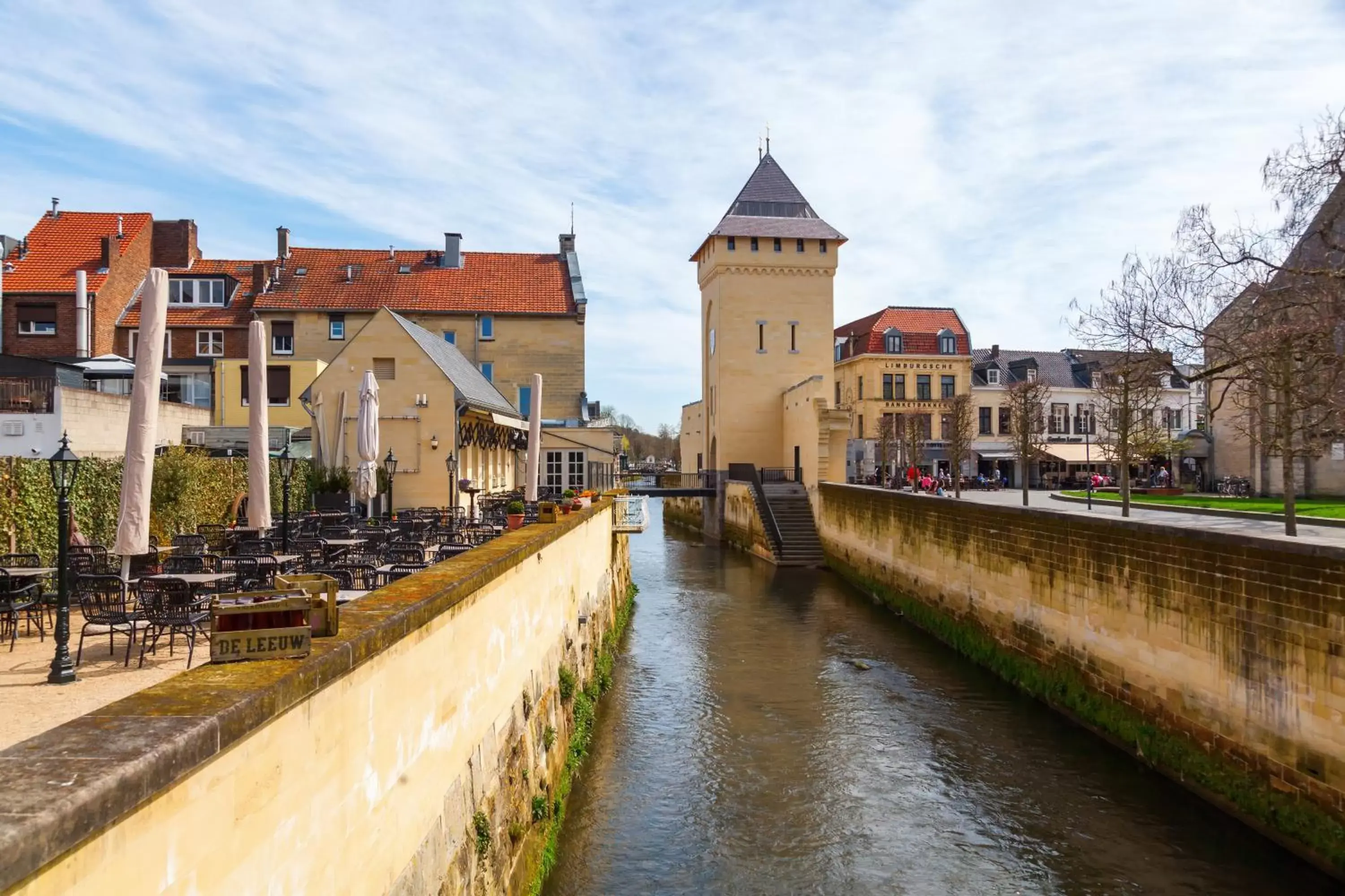 Fletcher Hotel Valkenburg