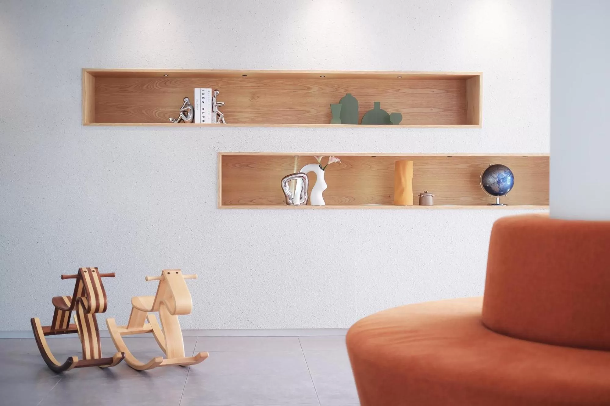 Lobby or reception in The Bayou Hotel Langkawi