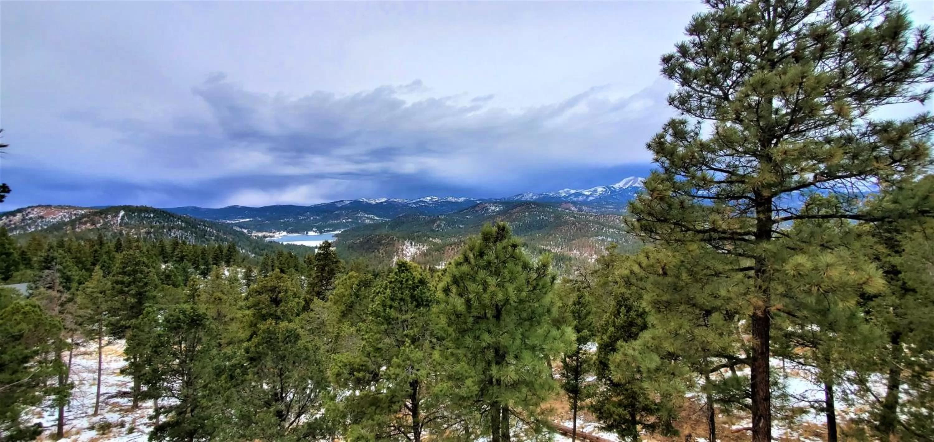 View (from property/room) in High Sierra Condominiums