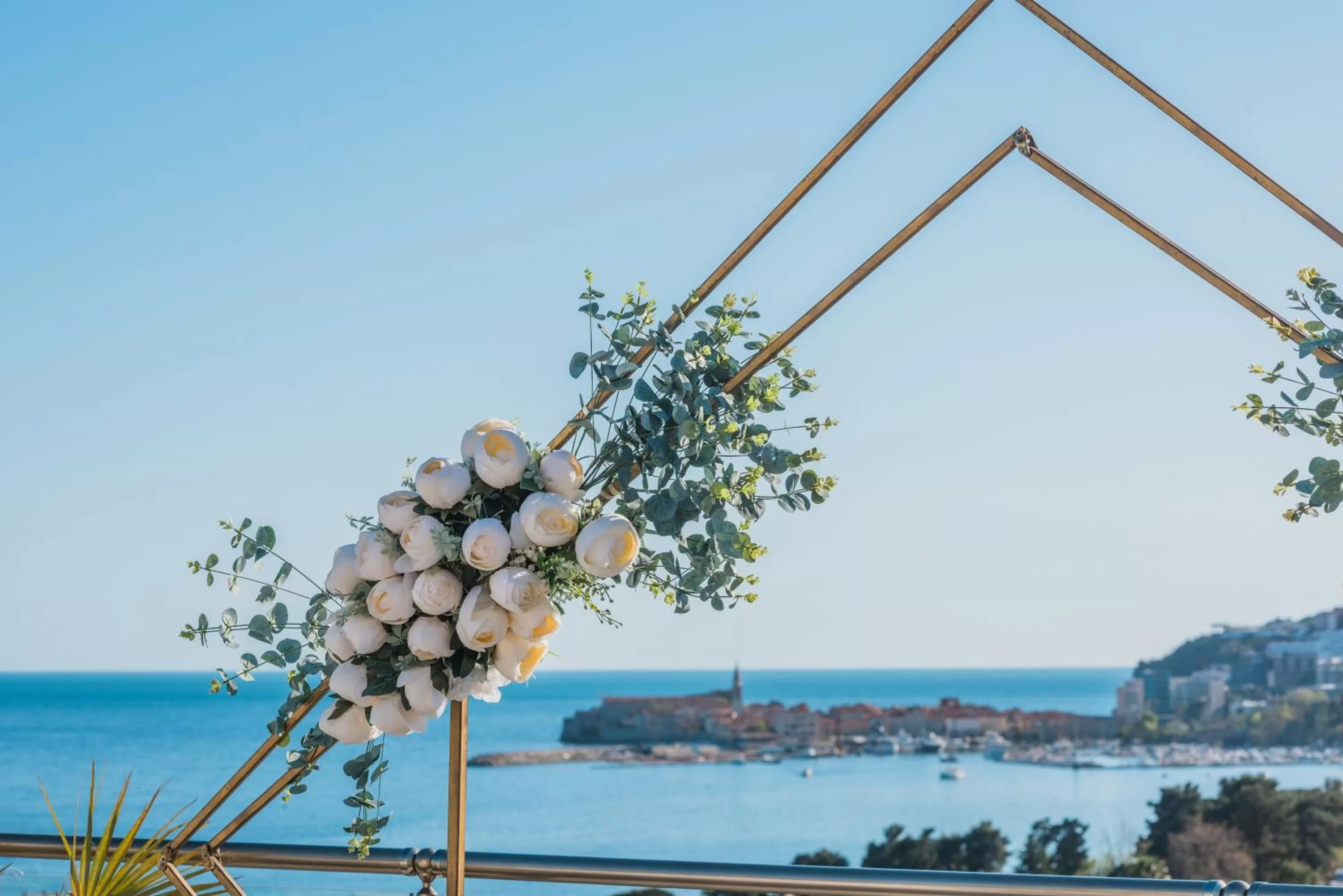 Off site in Iberostar Waves Slavija