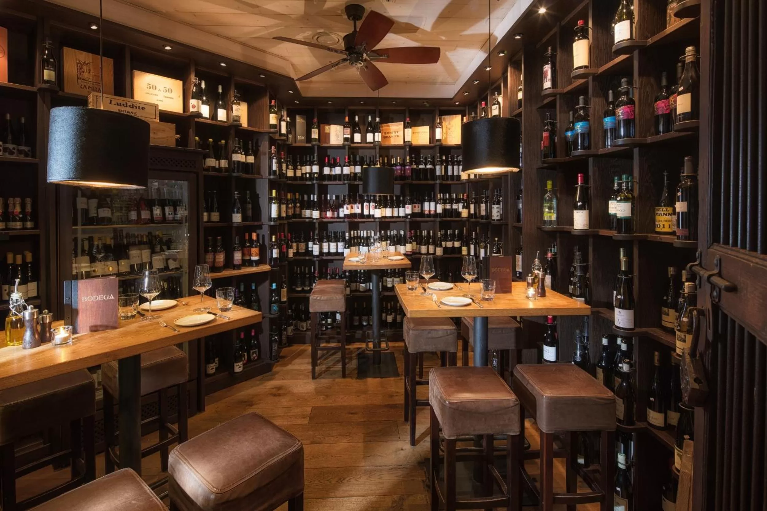 Restaurant/places to eat in Alter Meierhof Glücksburg