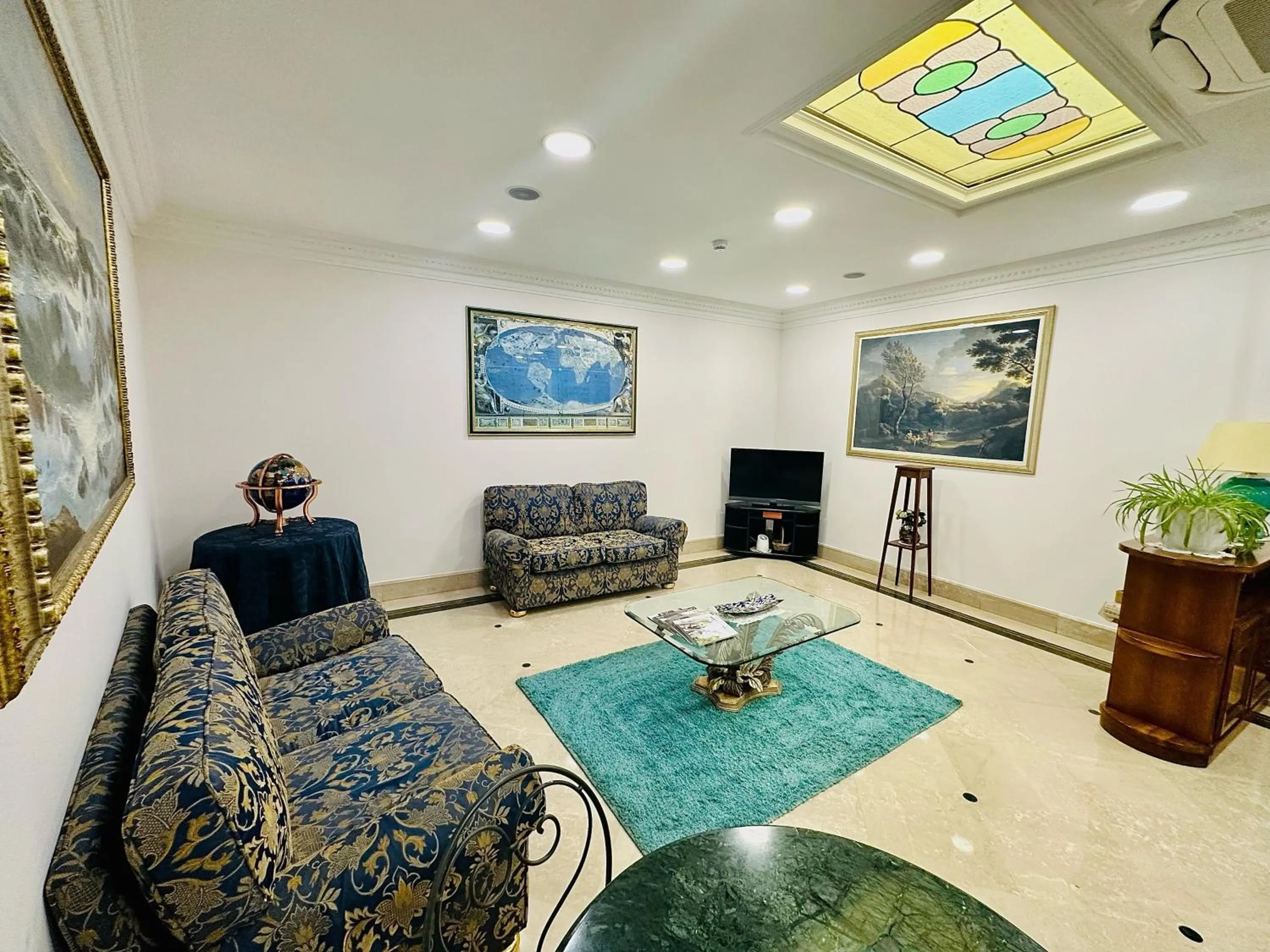 Hotel Principe Di Piemonte