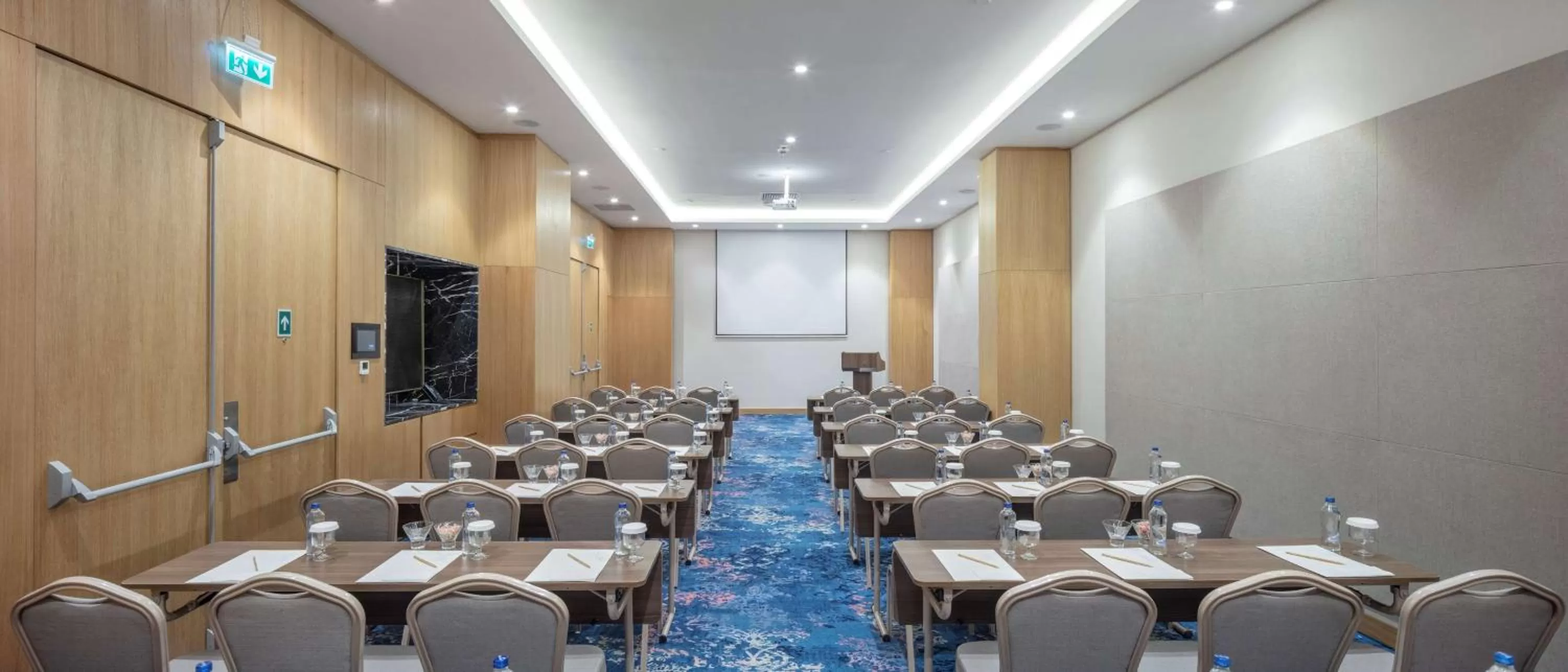 Meeting/conference room in Hilton Garden Inn Erzurum