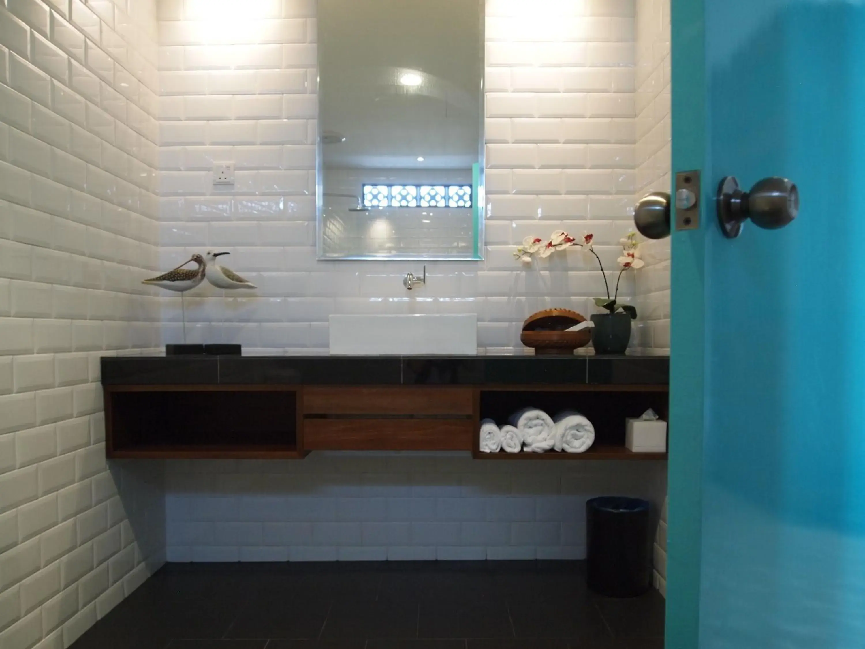 Toilet, Bathroom in Kapitan Kongsi Boutique Hotel