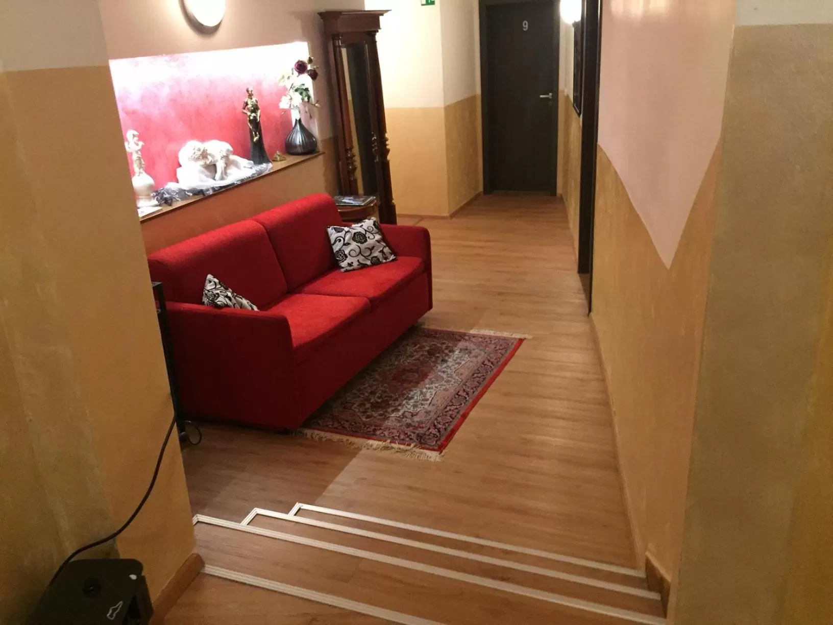 Hotel Ristorante Rostica