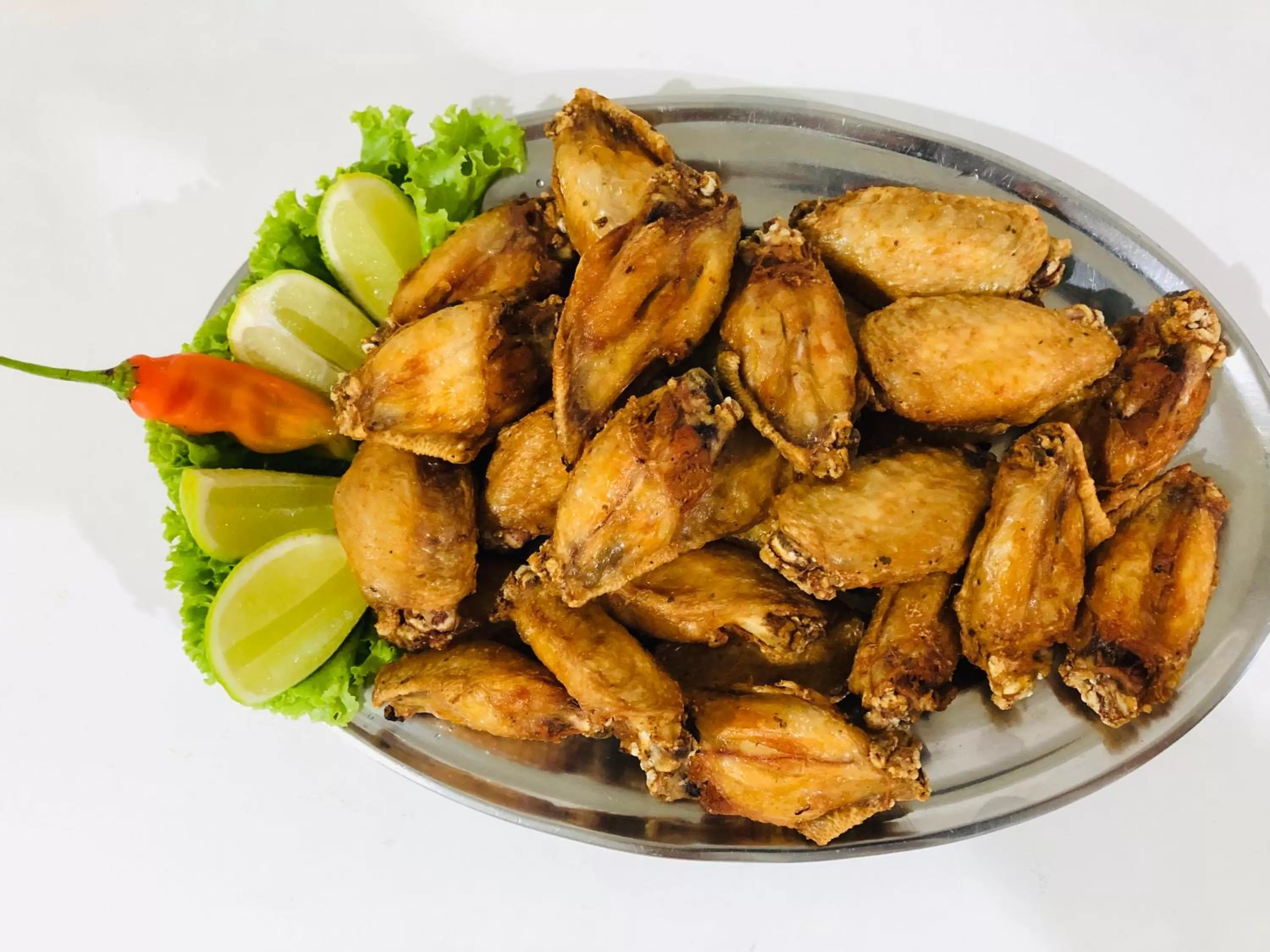 Food in Hotel Bosques do Massaguaçu