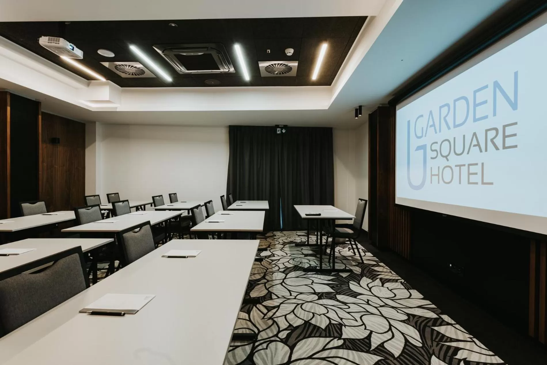 Property logo or sign in Focus Hotel Premium Kraków