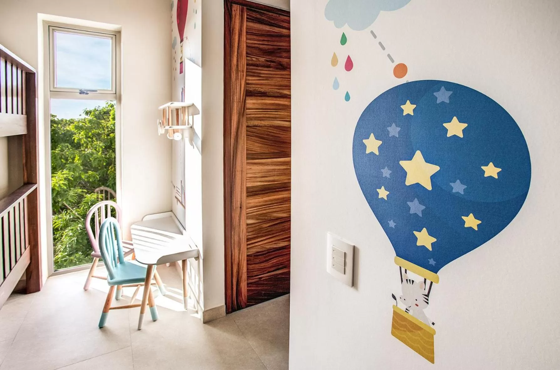 Bedroom in Palmaïa The House of AïA All Inclusive Wellness Resort