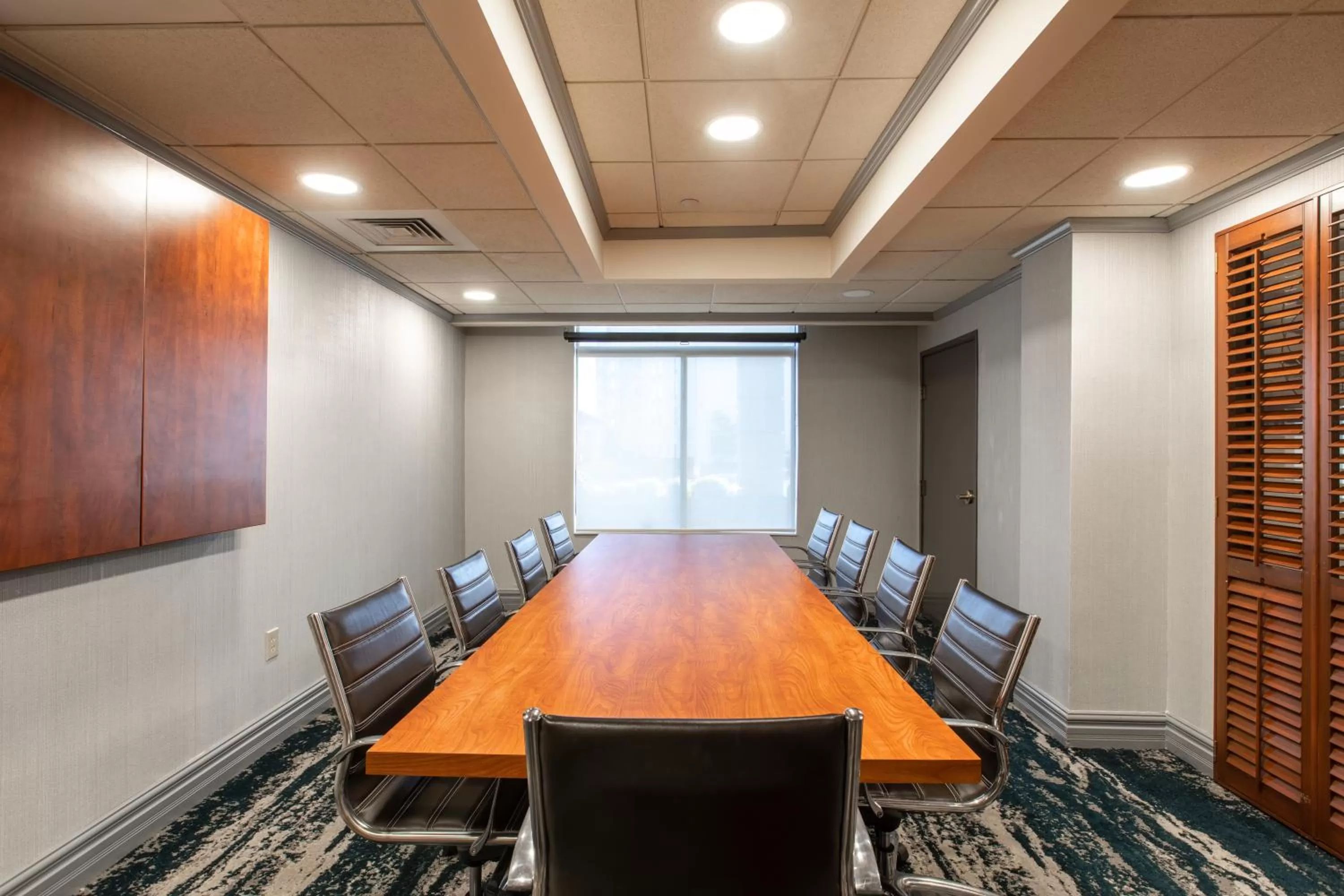 Meeting/conference room in Wingate by Wyndham Charlotte Concord Mills/Speedway