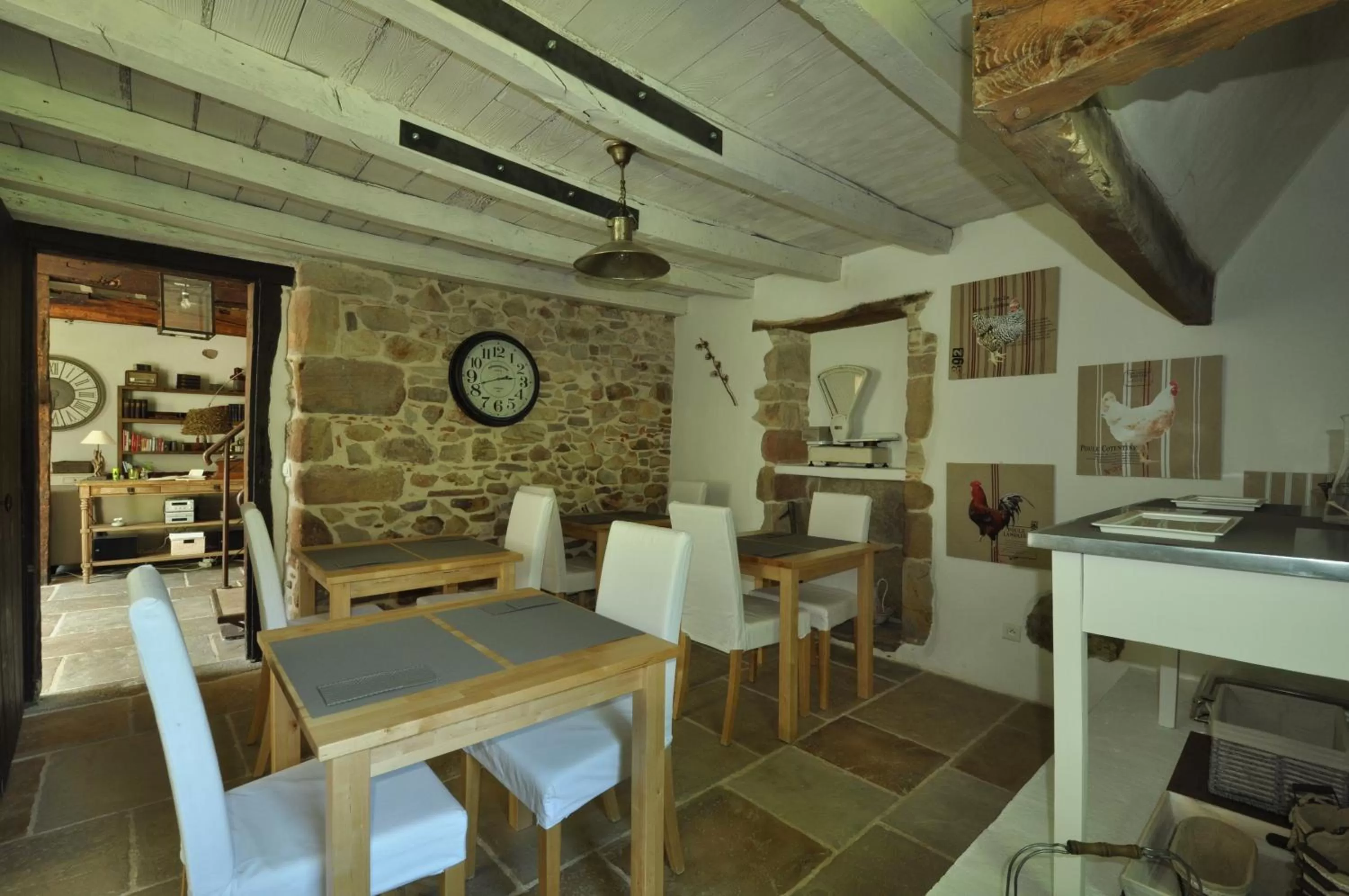 Banquet/Function facilities, Restaurant/Places to Eat in Ferme Elhorga