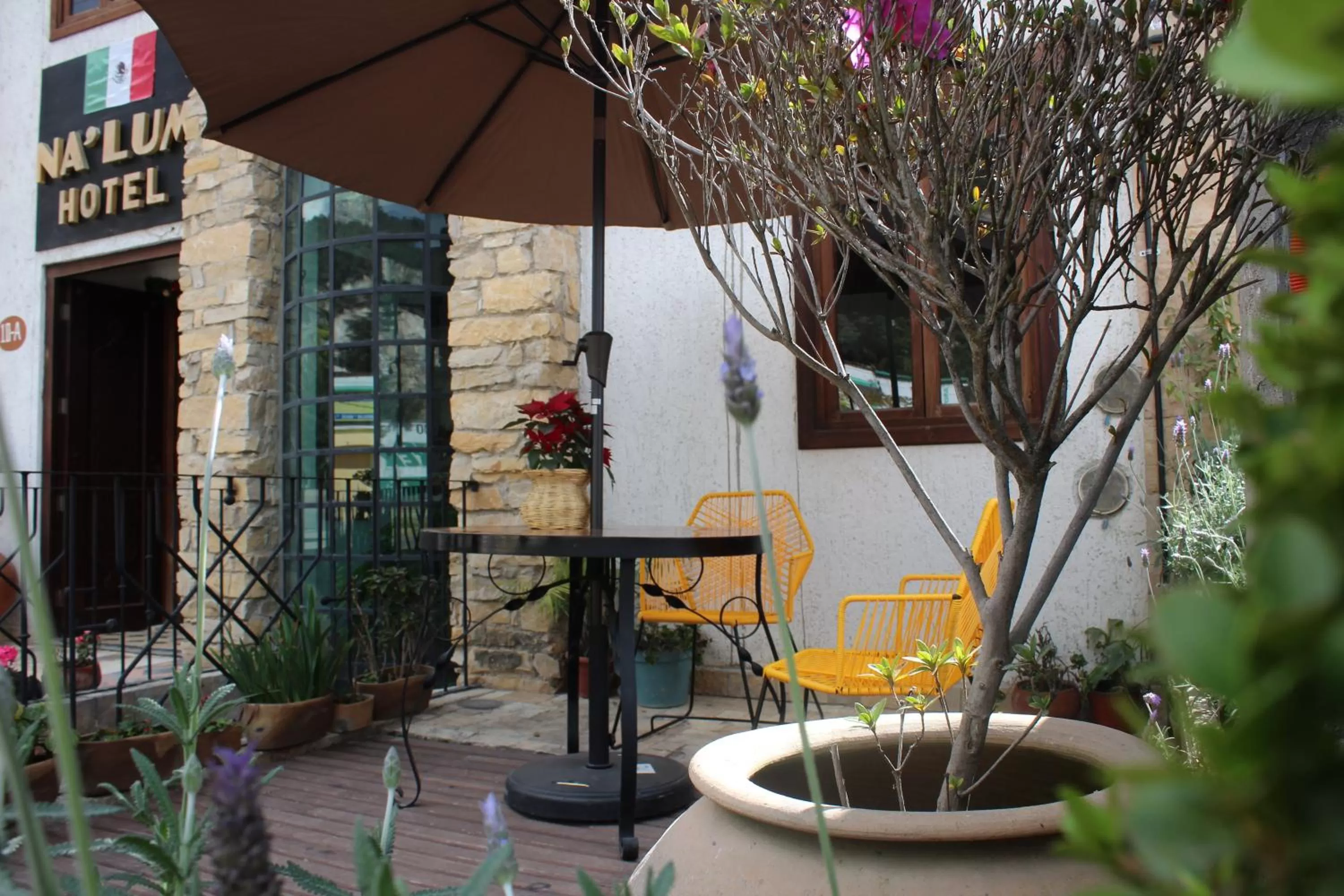 Hotel Na´Lum