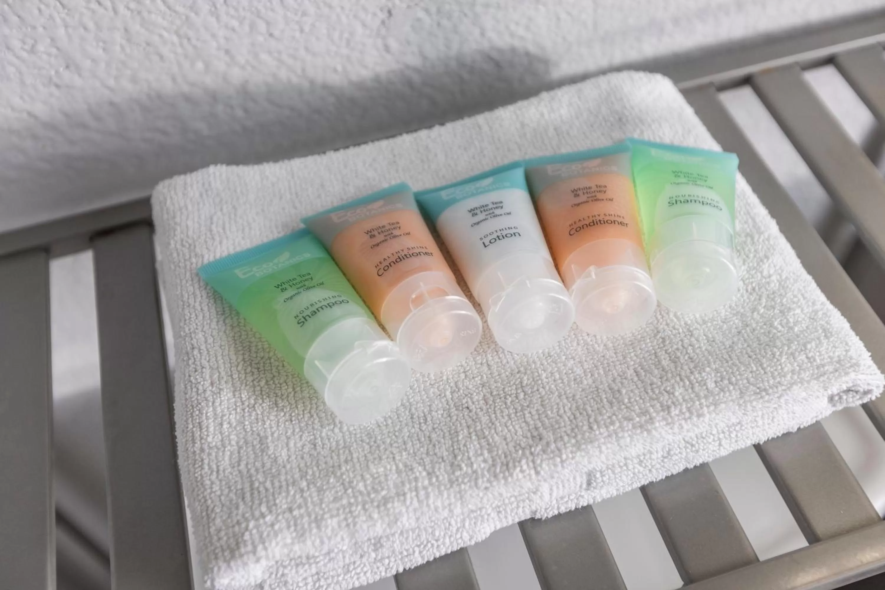 towels in Butler Inn