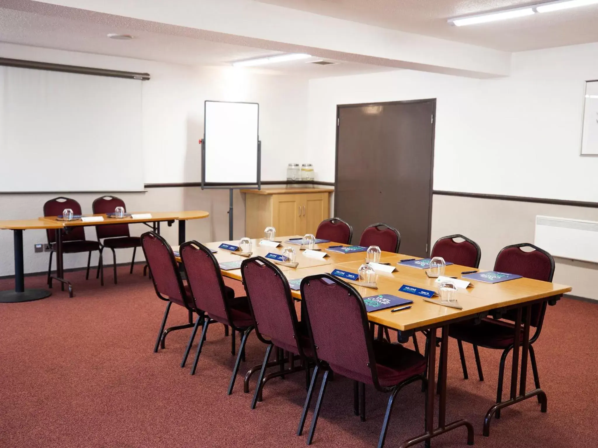 Meeting/conference room in Campanile Milton Keynes - Fenny Stratford