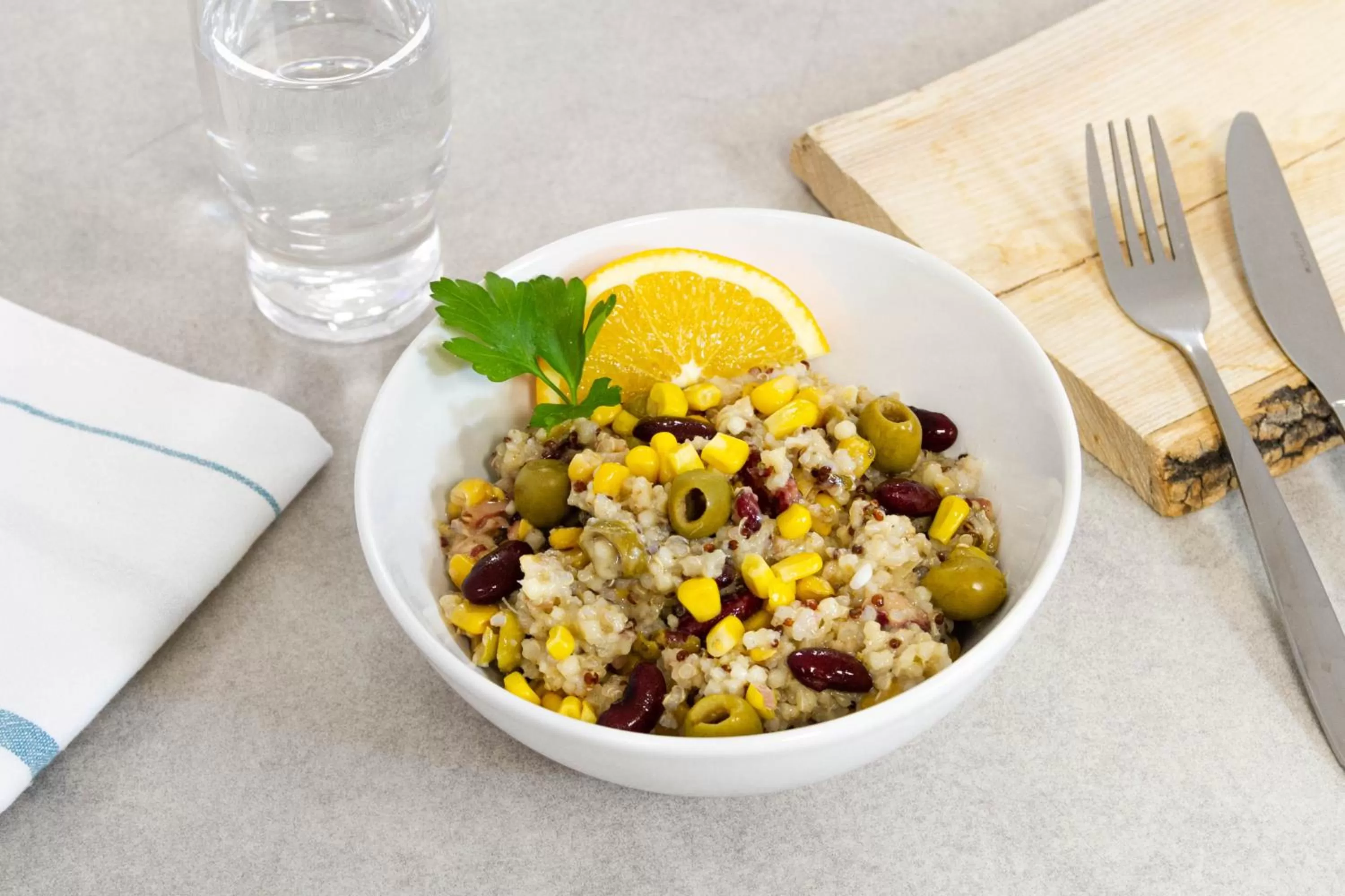 Meals in Comfort Aparthotel Cannes Mandelieu