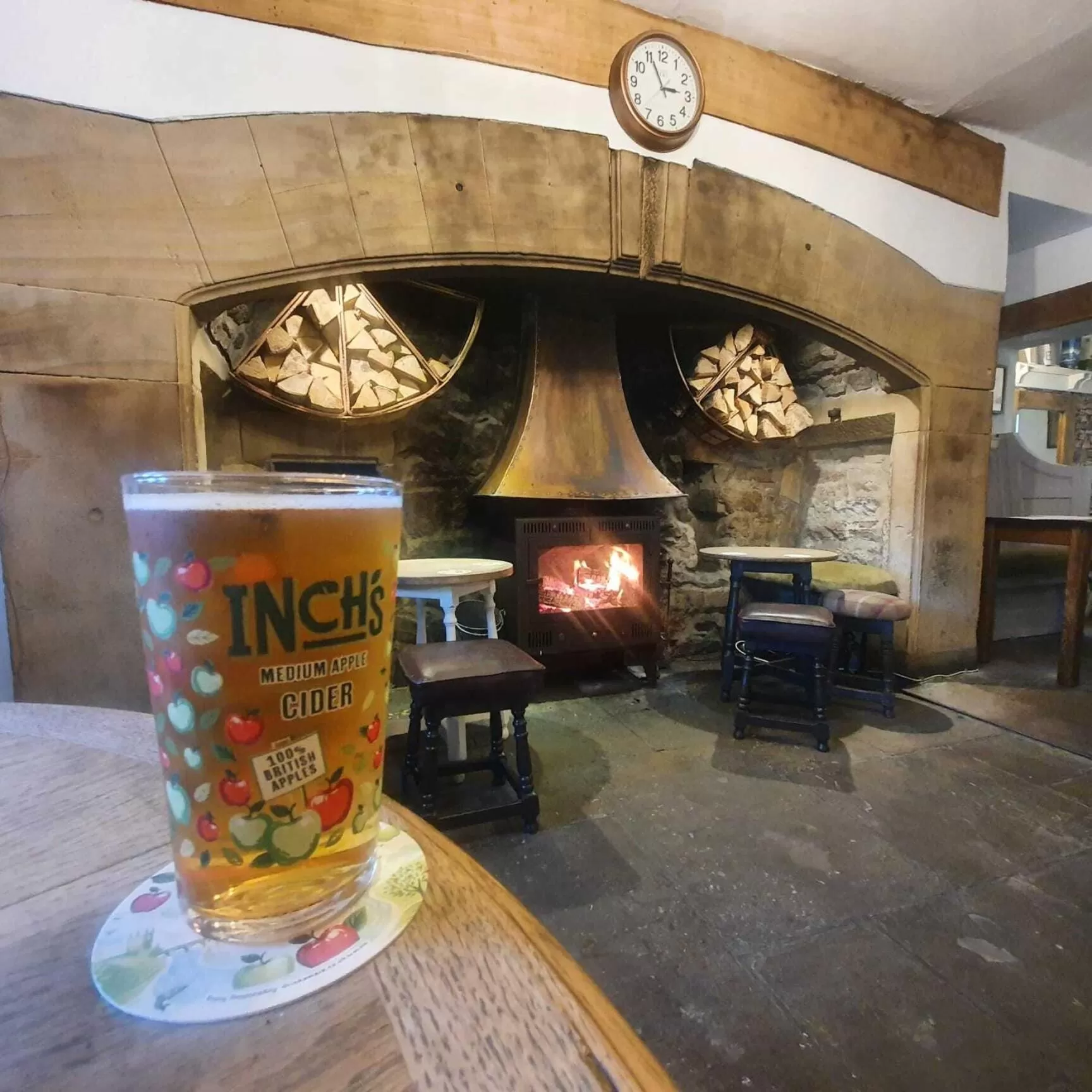 Other in The Kings Head