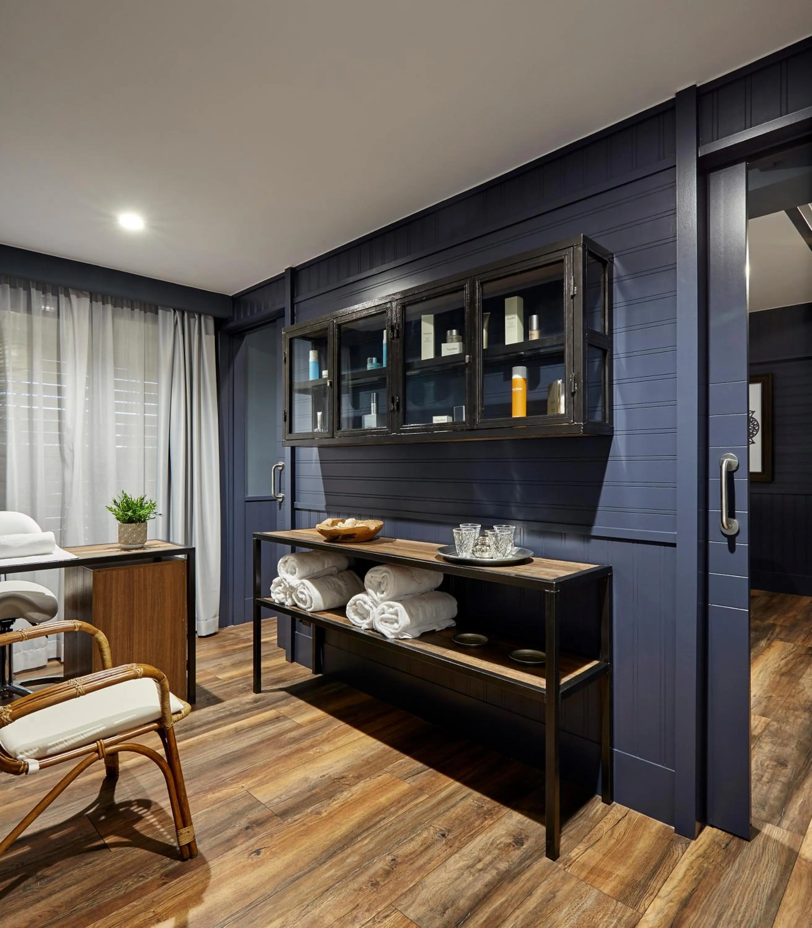 Activities in Delamar 4*Sup-Adults only (18+)