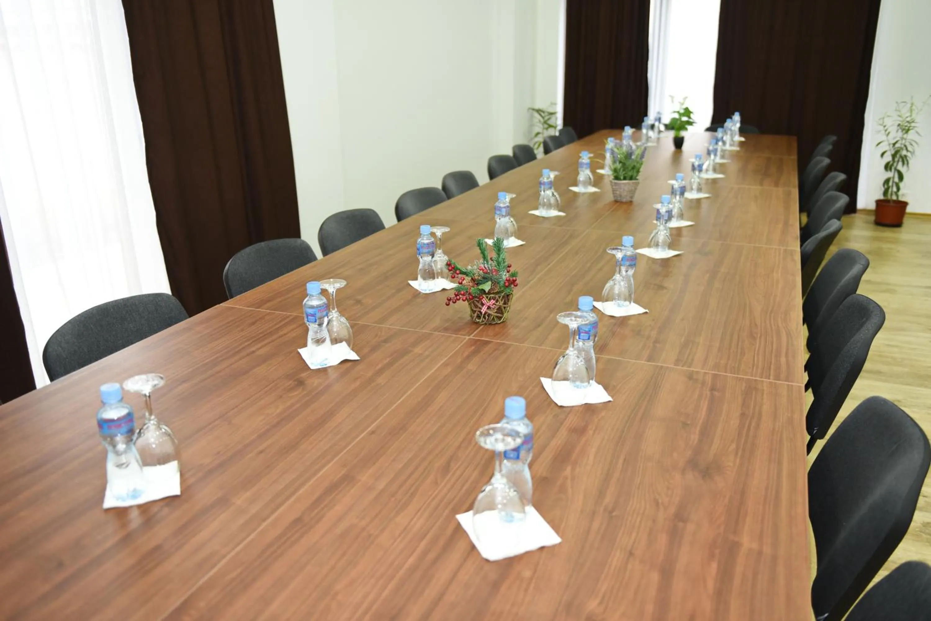 Meeting/conference room in Boutique Villa Arte