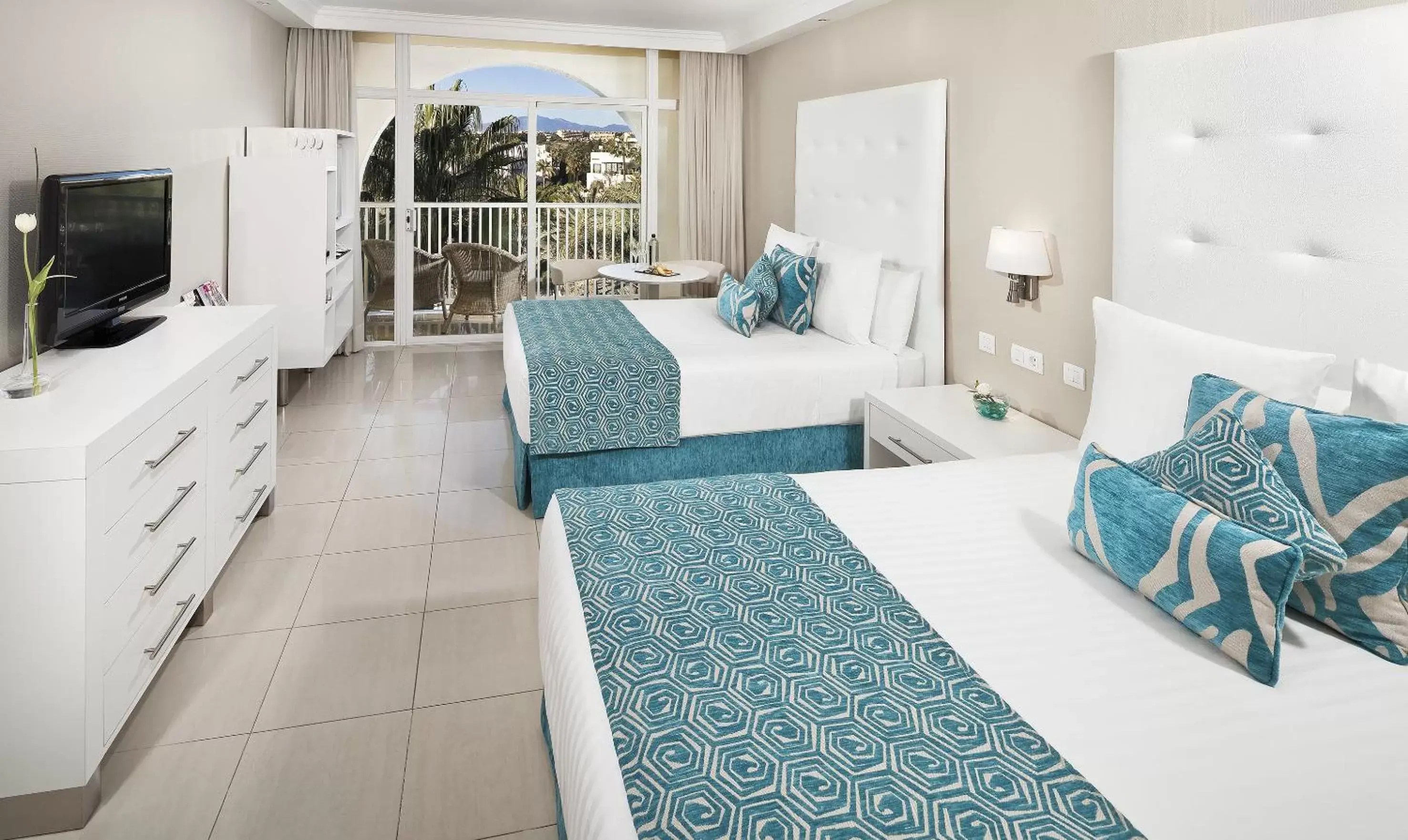 Melia The Level Guestroom - Adults Only in Melia Marbella Banús