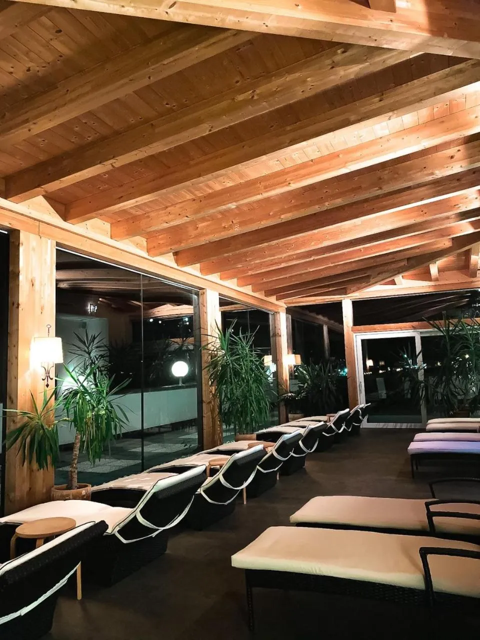 Massage in Hotel Malerhaus