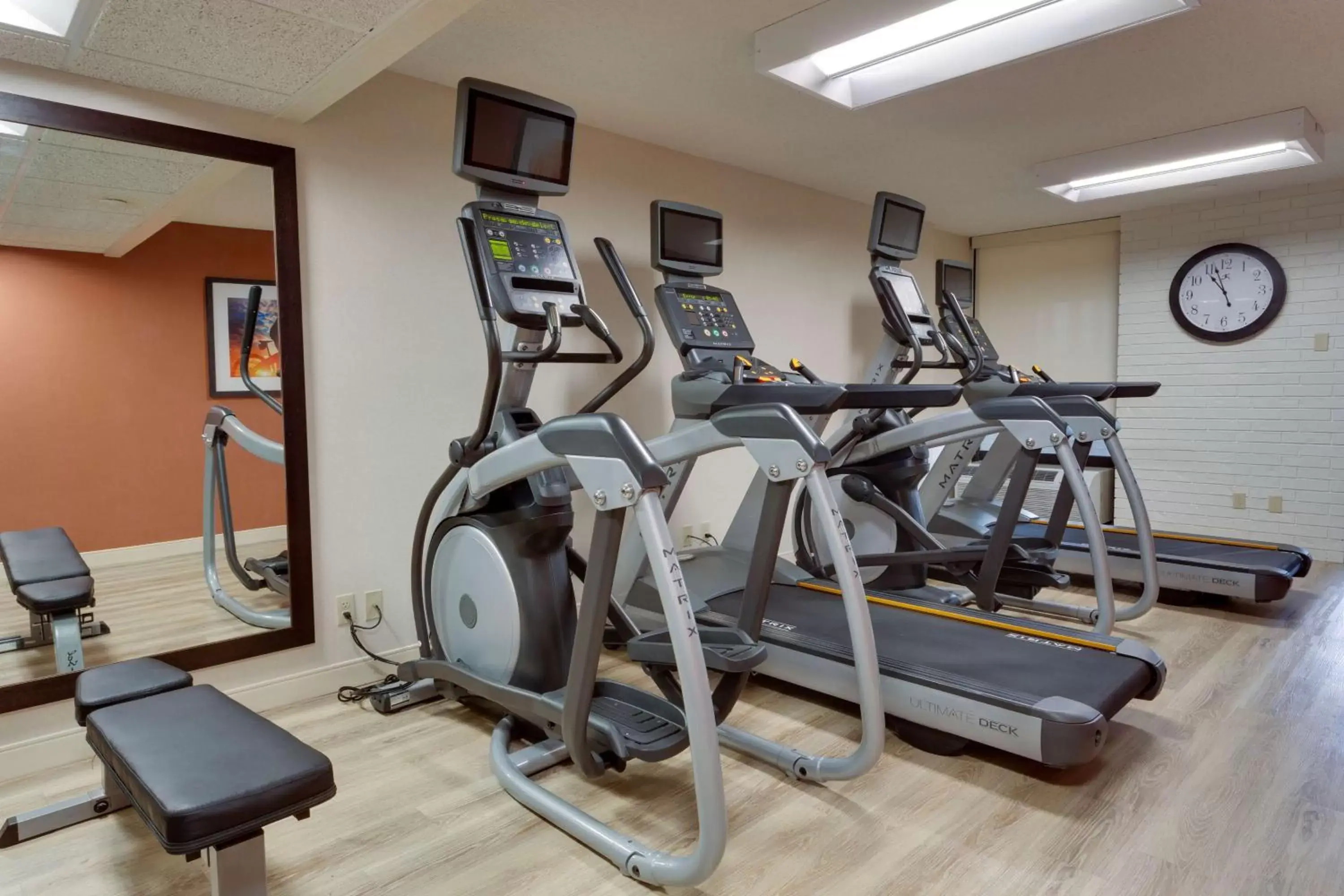 Activities, Fitness Center/Facilities in Drury Inn & Suites Columbia Stadium Boulevard