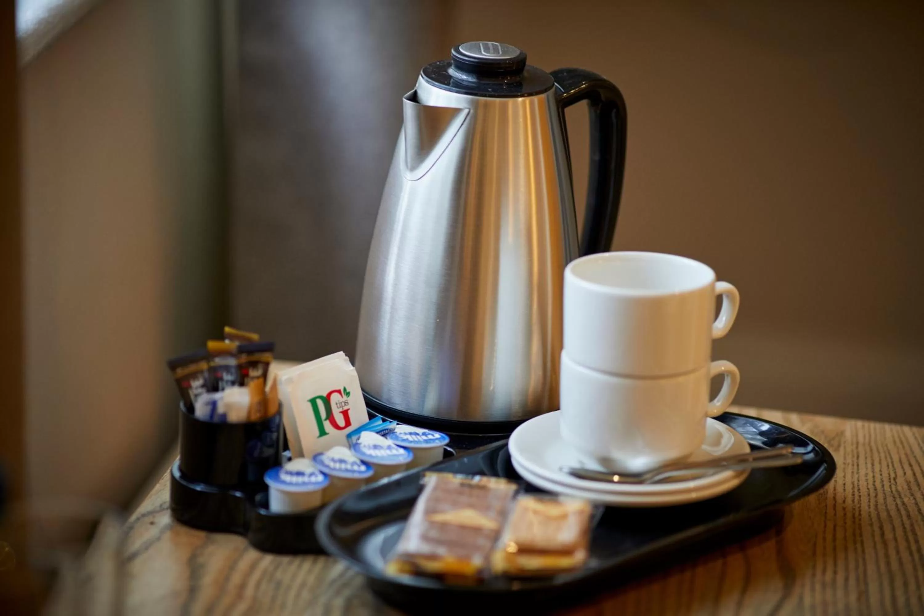 Coffee/tea facilities in Childwall Abbey, Liverpool by Marston's Inns