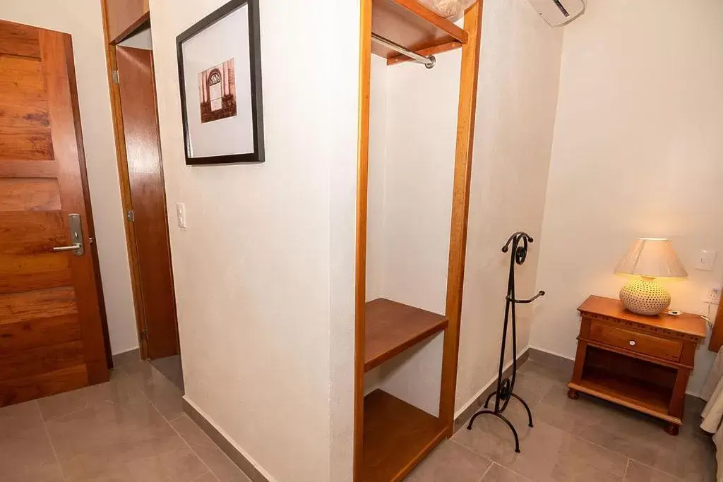 Photo of the whole room, Bathroom in Hotel Danini