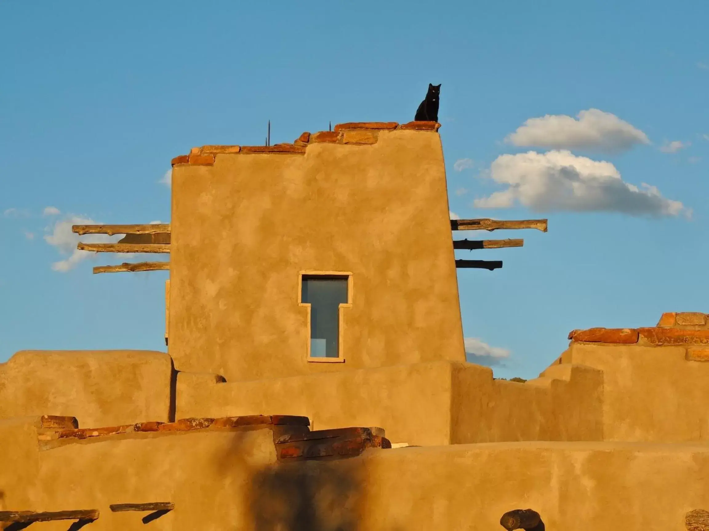 Property Building in Canyon Of The Ancients Guest Ranch