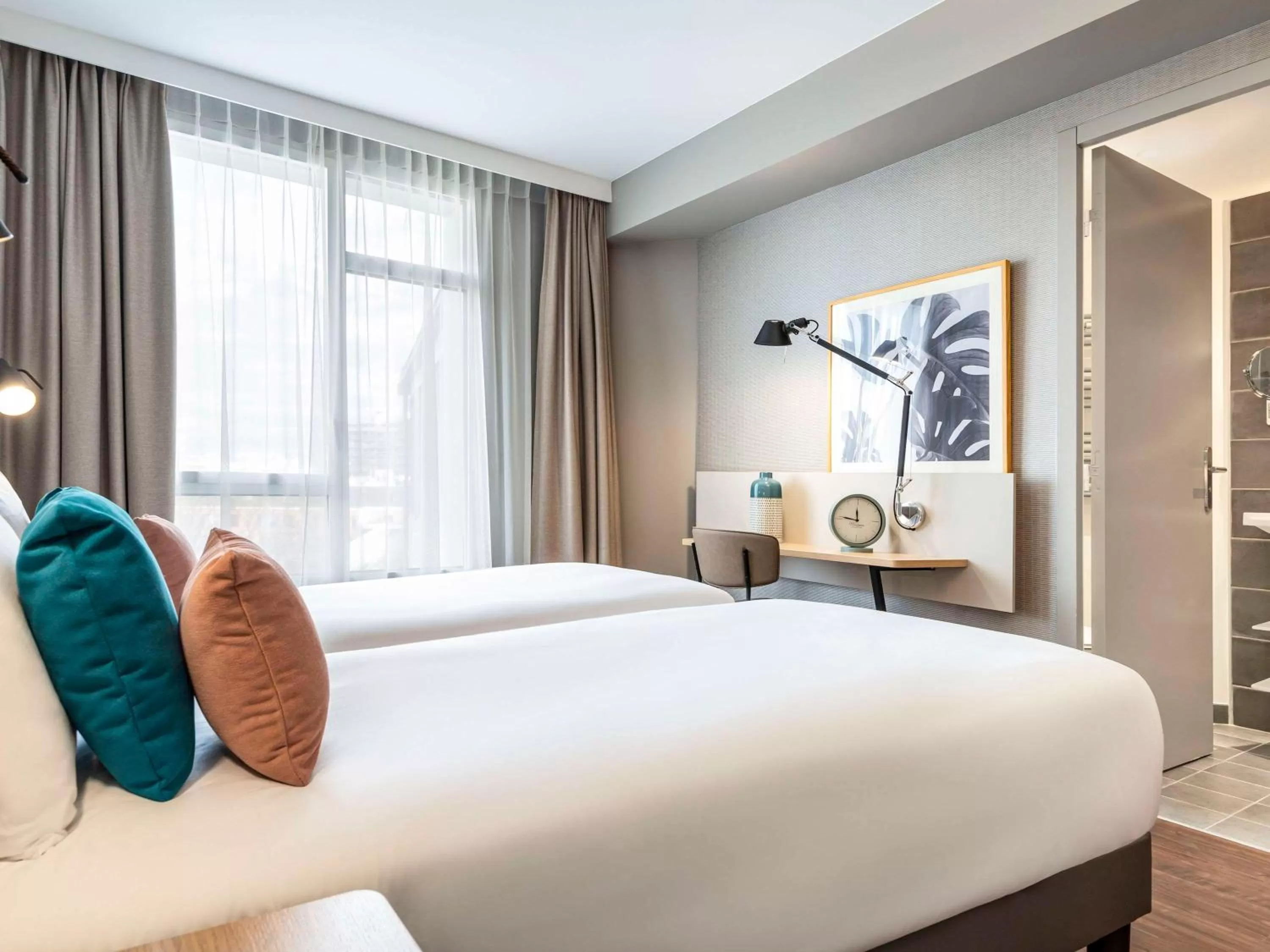 Aparthotel Adagio Original Toulouse Centre La Grave