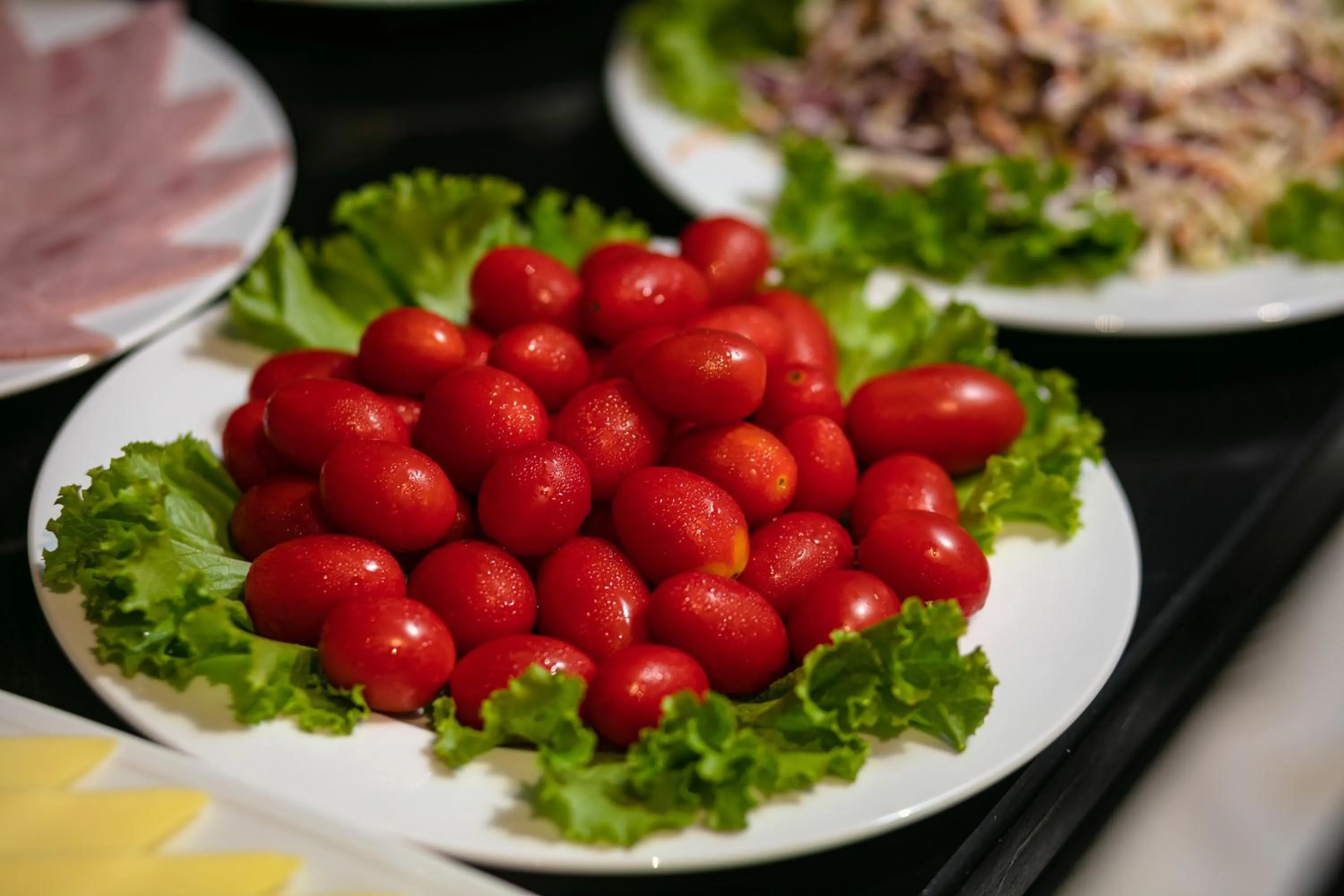 Food and drinks in Maya Boutique Hotel & Spa