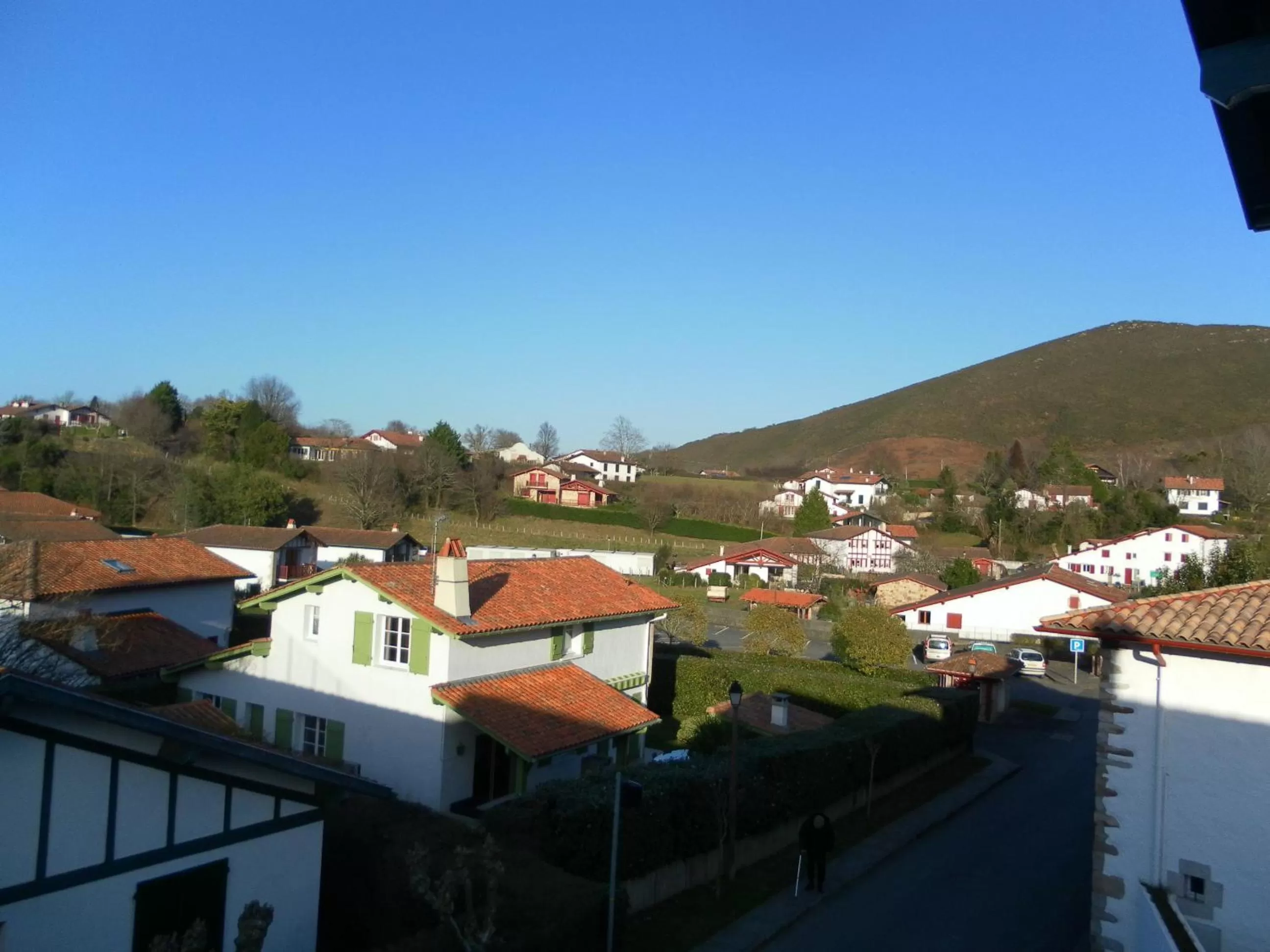 View (from property/room) in Hotel Residence Alaïa