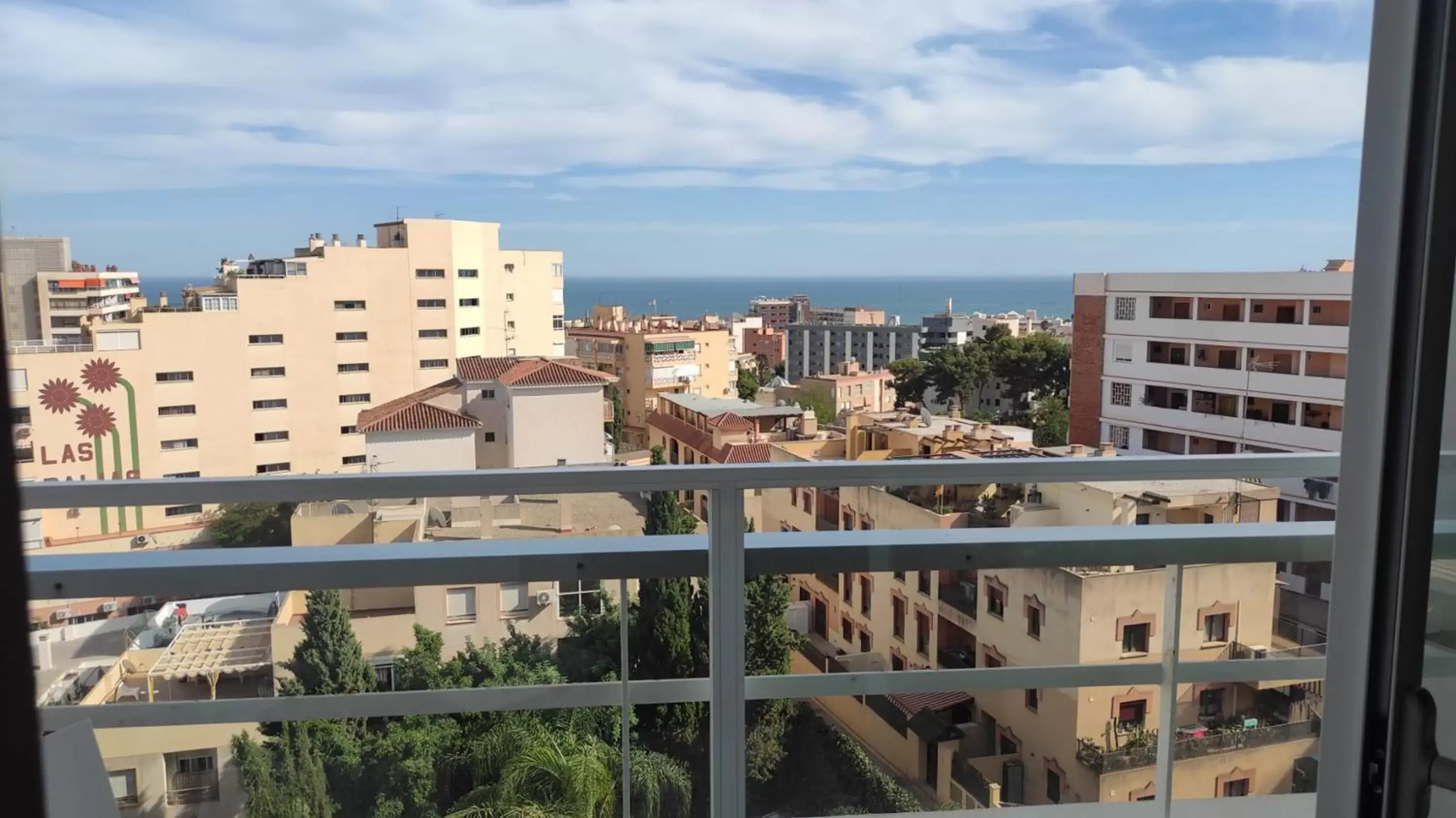 Property building in AluaSoul Costa Malaga - Adults recommended